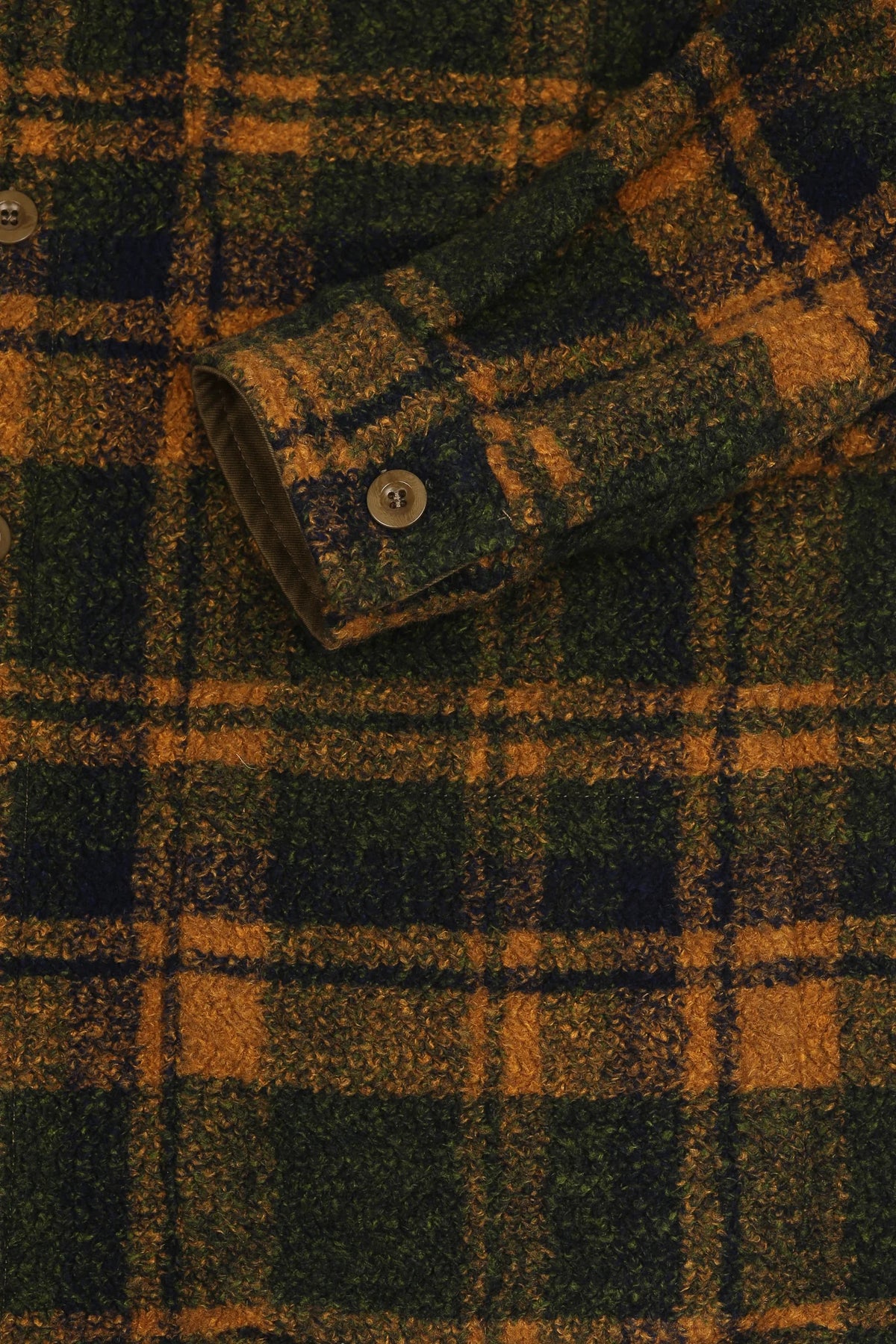 HADLEY SHIRT JACKET