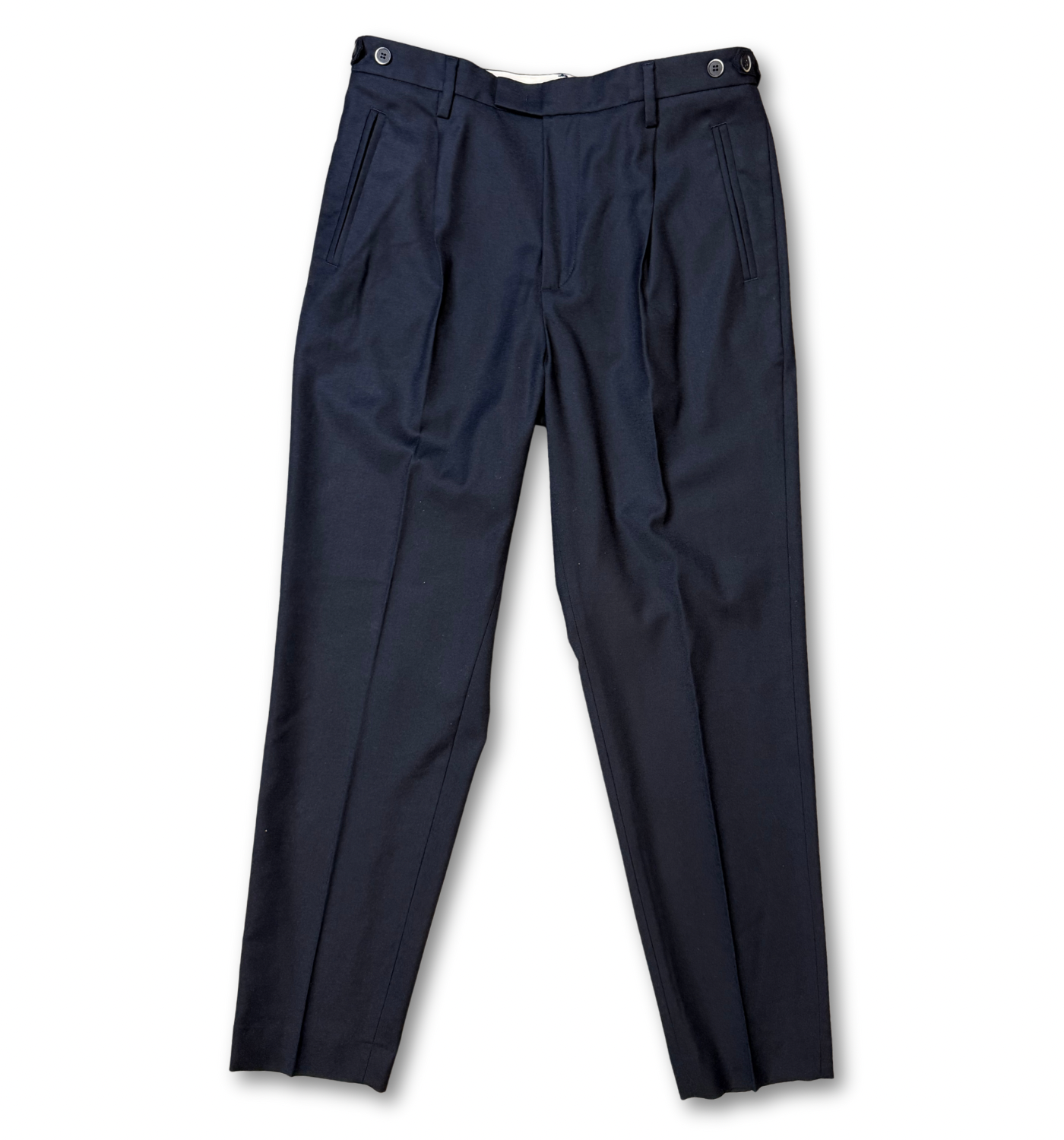 MASCO FLANNEL PANT