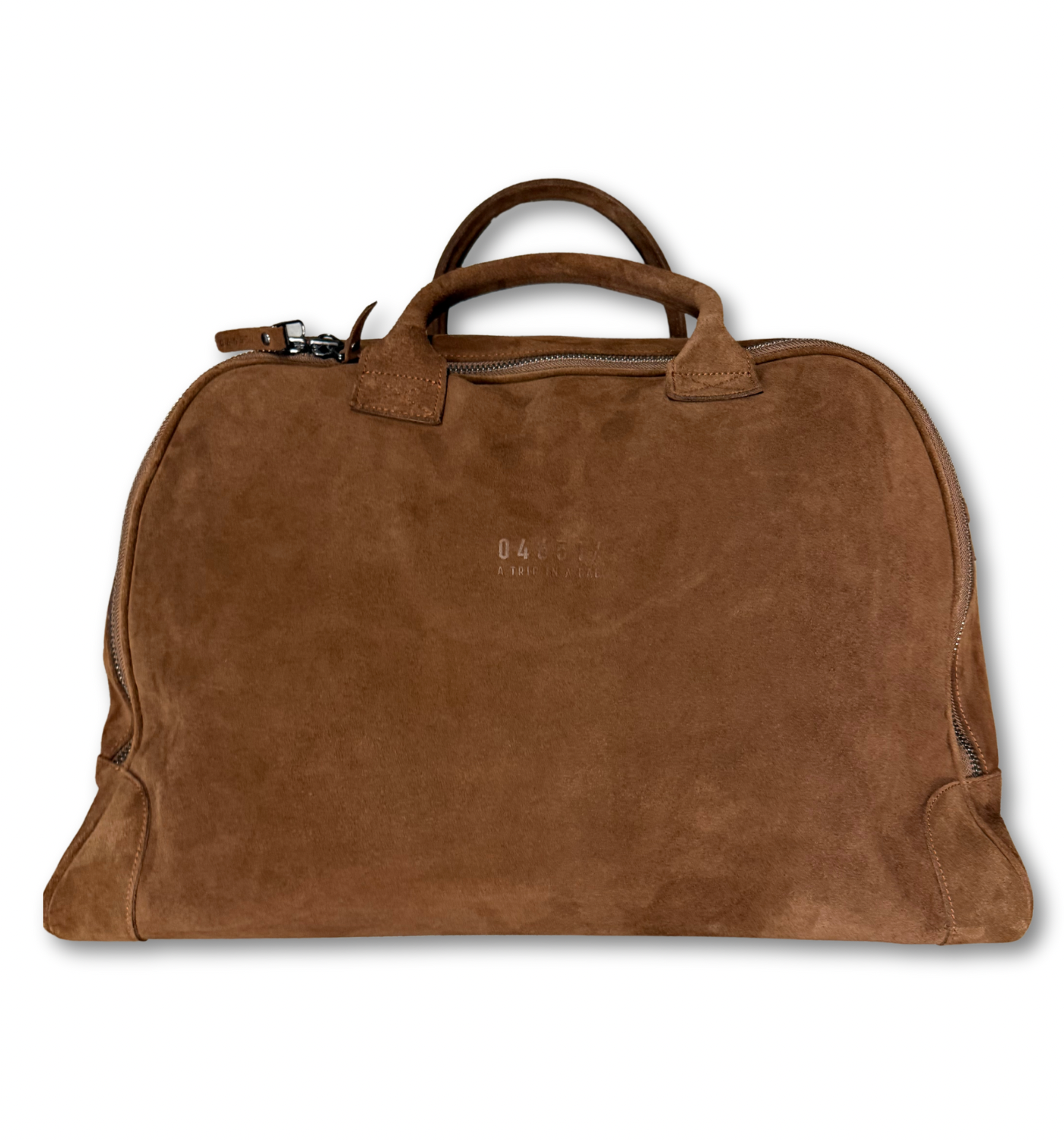 356 SUEDE BAG