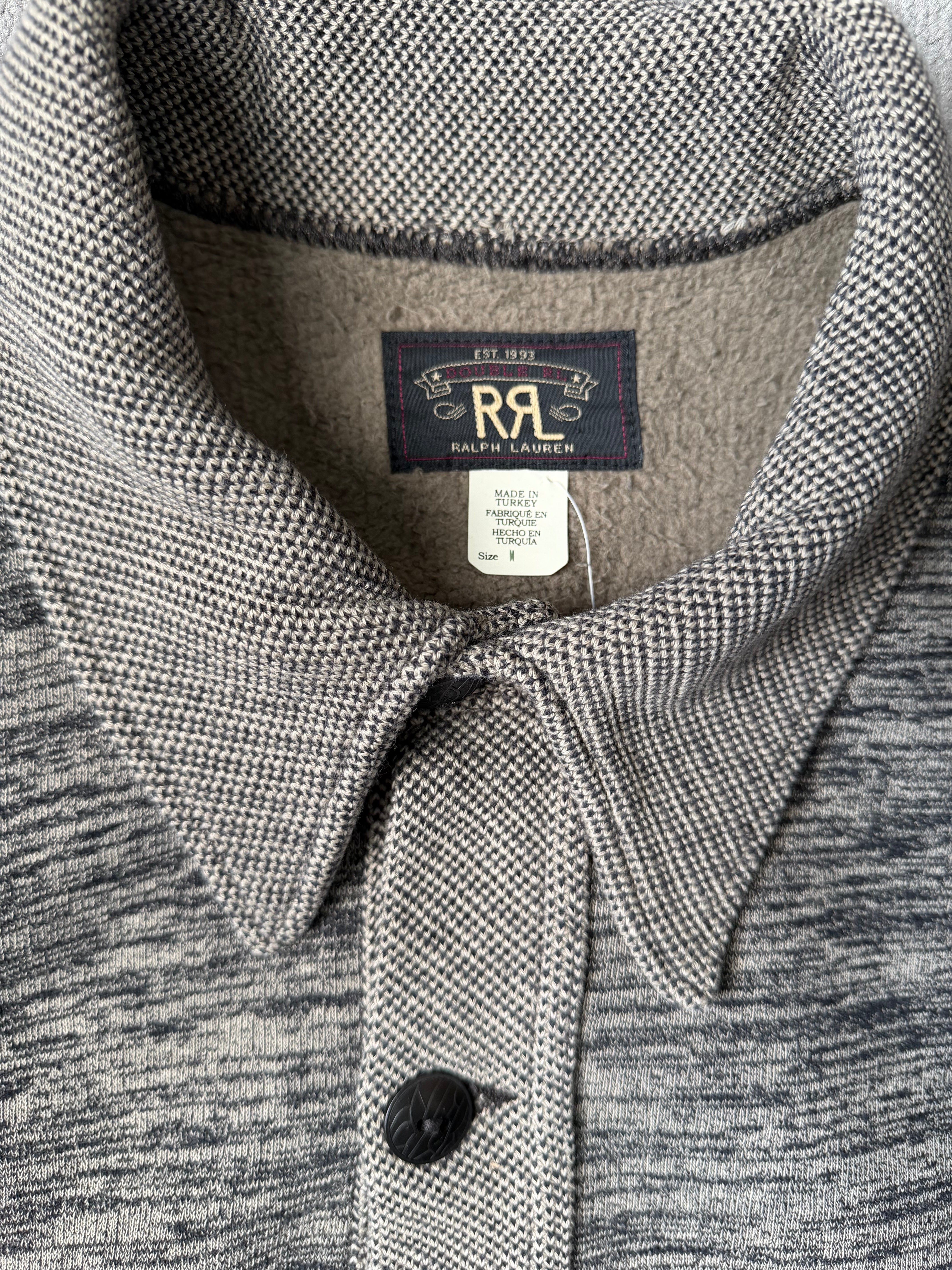 LOGAN CARDIGAN