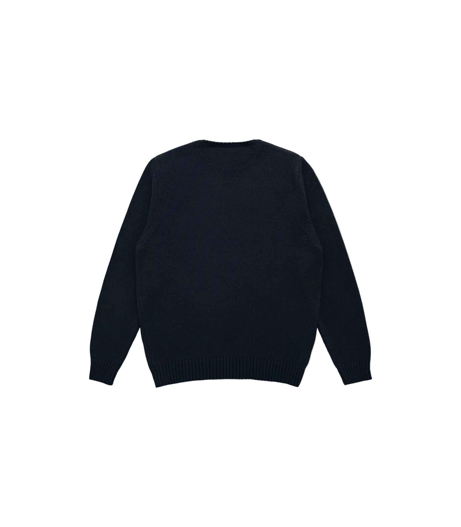 IVY COTTON SWEATER