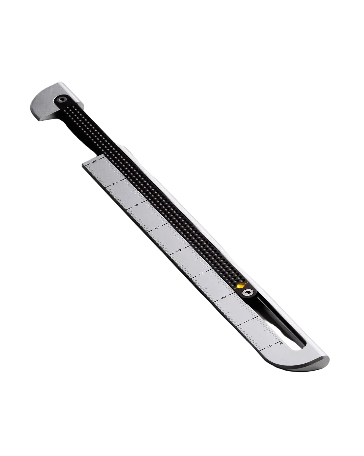 METROLOG RULER
