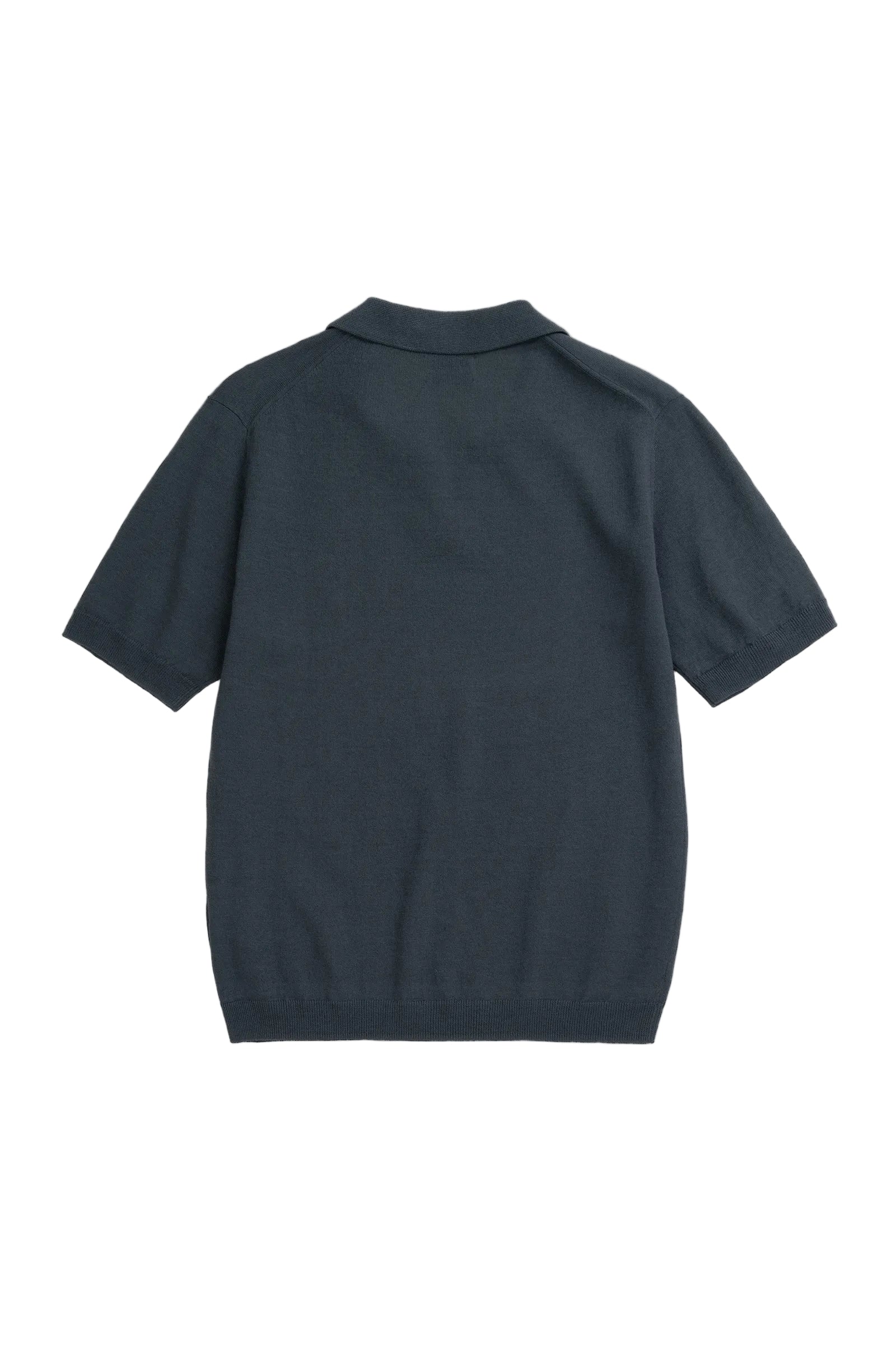 ANHOLT COTTON PAPER POLO