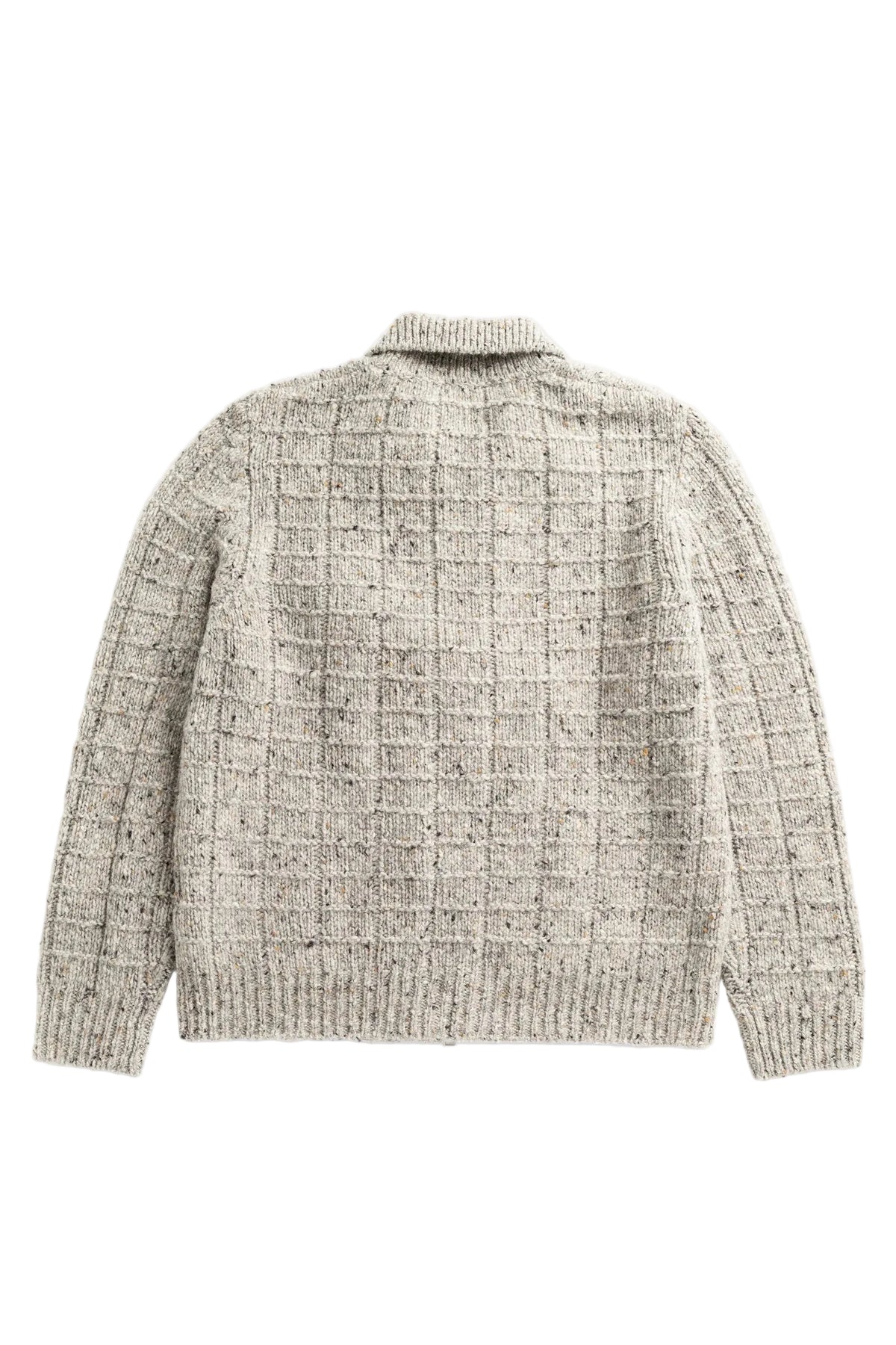 ALDRUP DONEGAL ZIP JACKET