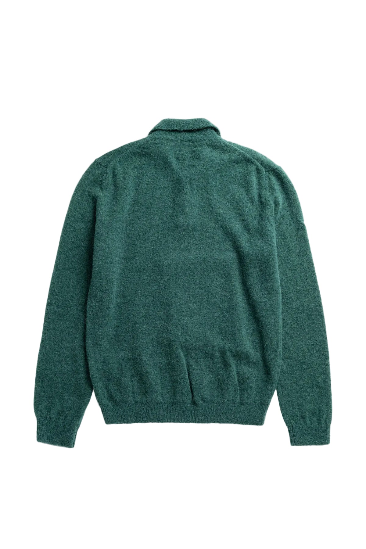 GUDME BABY ALPACA LS POLO