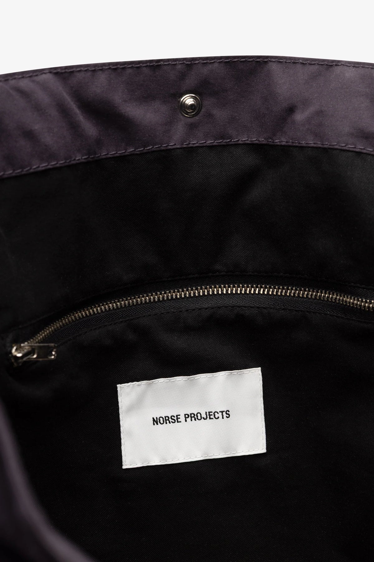 PLIGT WAX COTTON TOTE