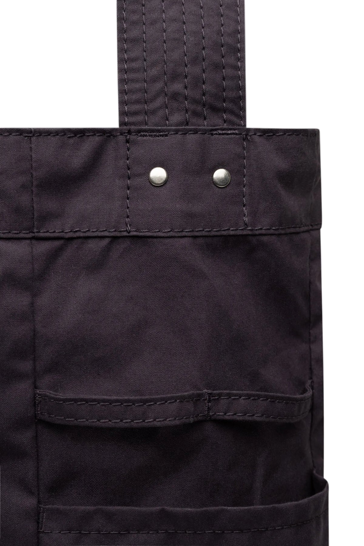 PLIGT WAX COTTON TOTE