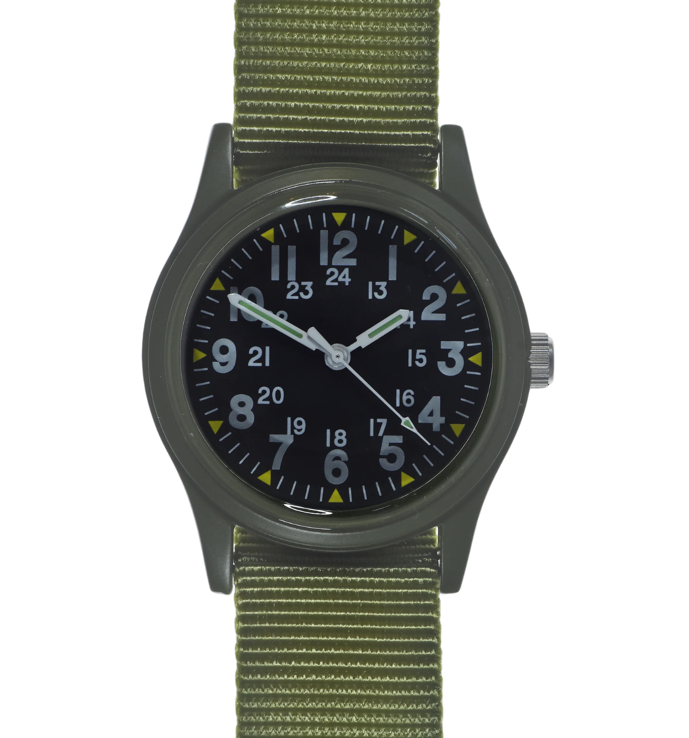 1960/70 VIETNAM WATCH