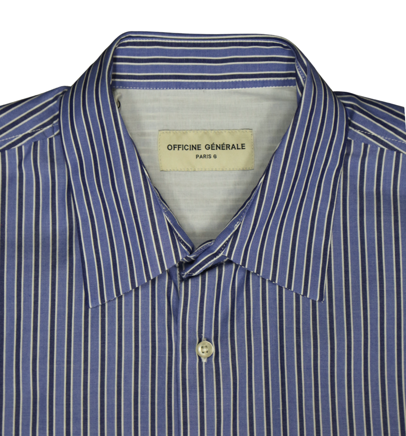 GAD JAPANESE STRIPE