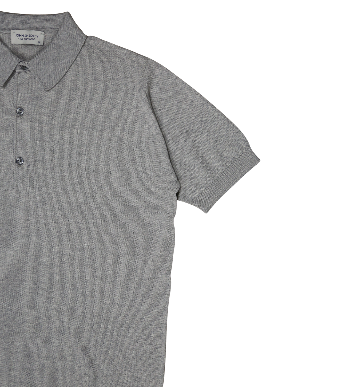PIQUE SEA ISLAND POLO