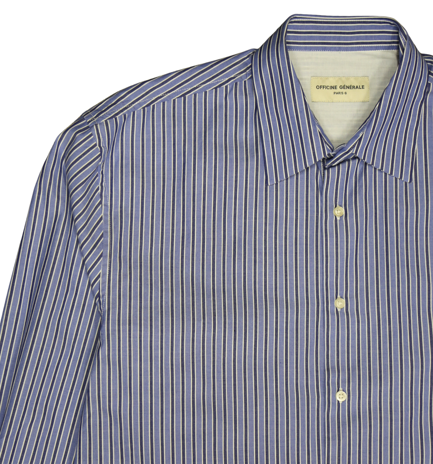 GAD JAPANESE STRIPE