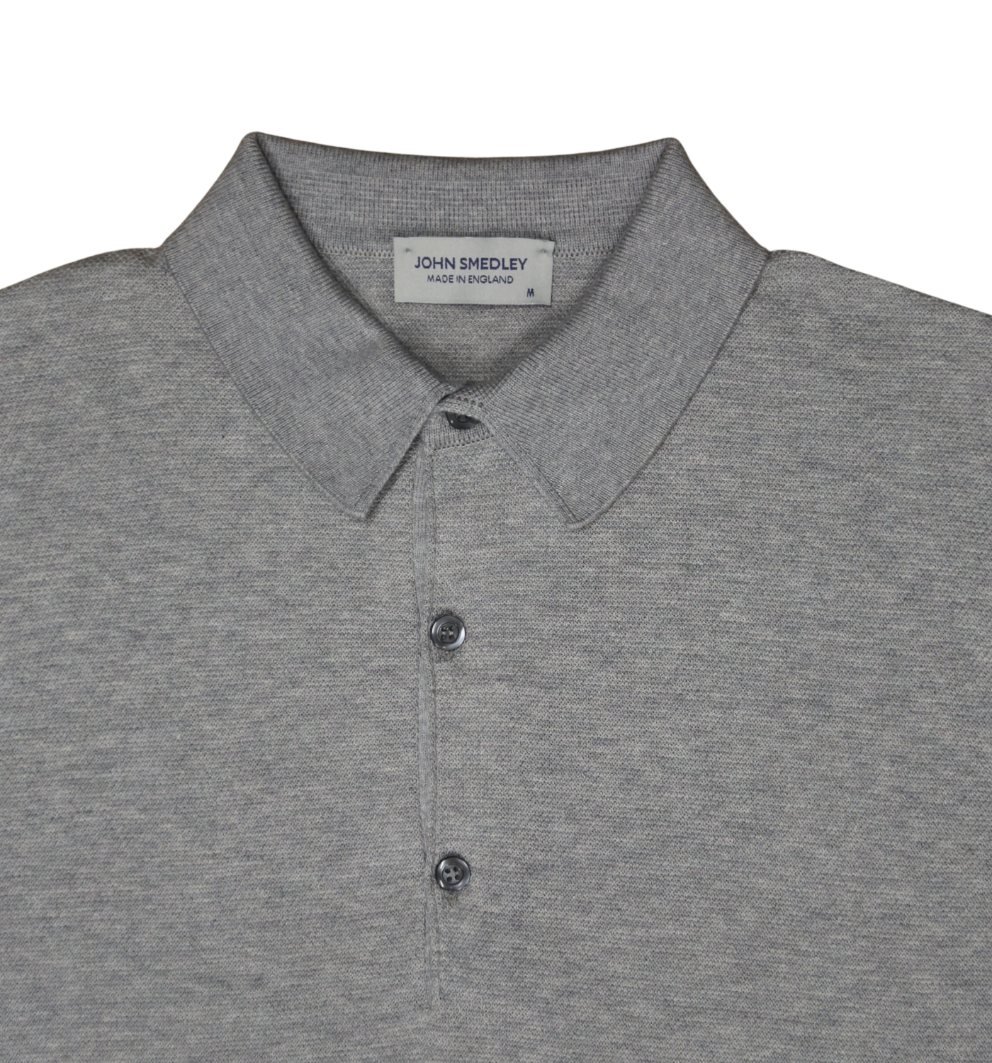 PIQUE SEA ISLAND POLO