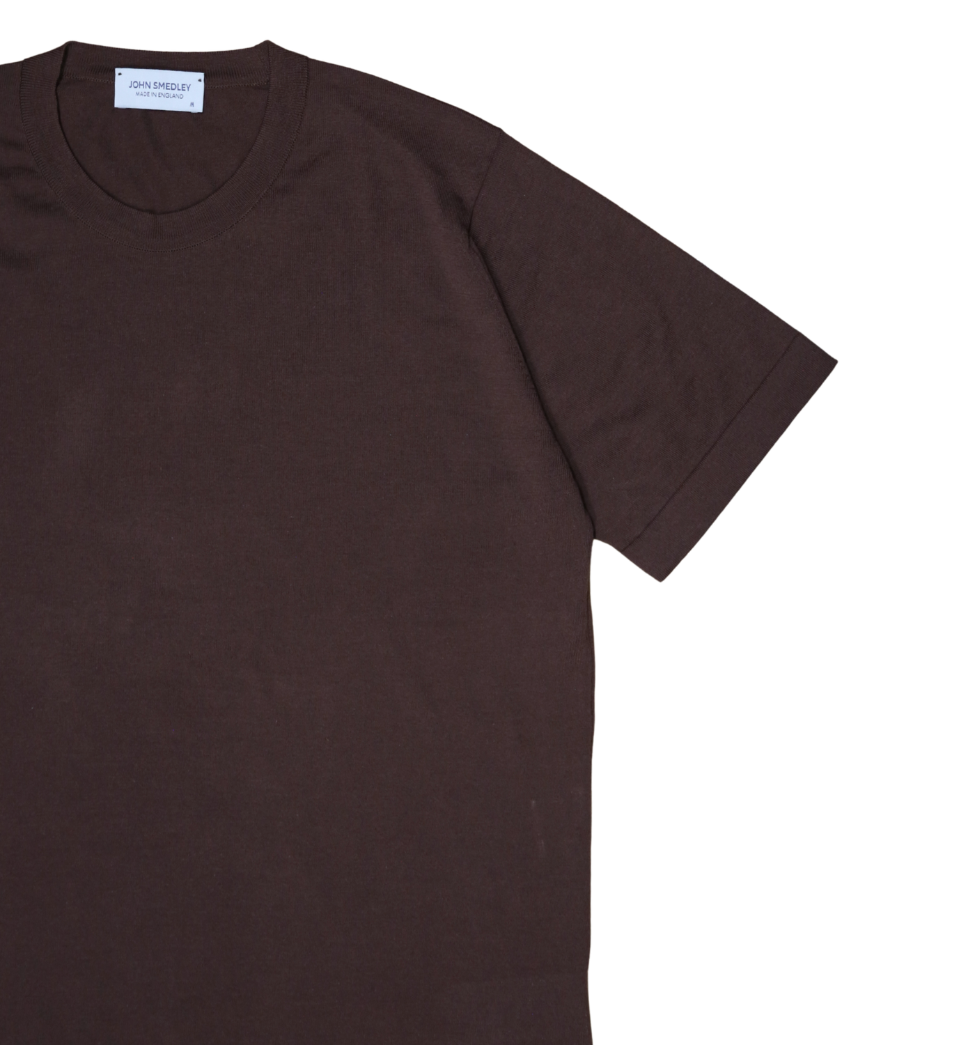 SEA ISLAND T SHIRT
