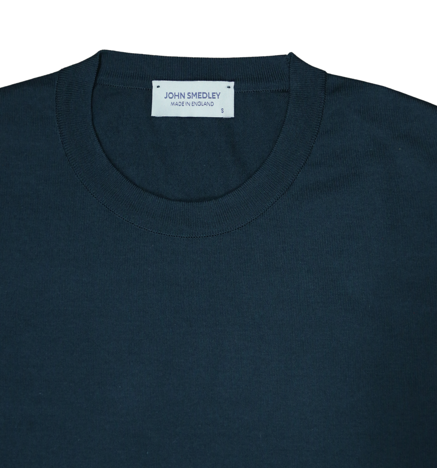 SEA ISLAND T SHIRT