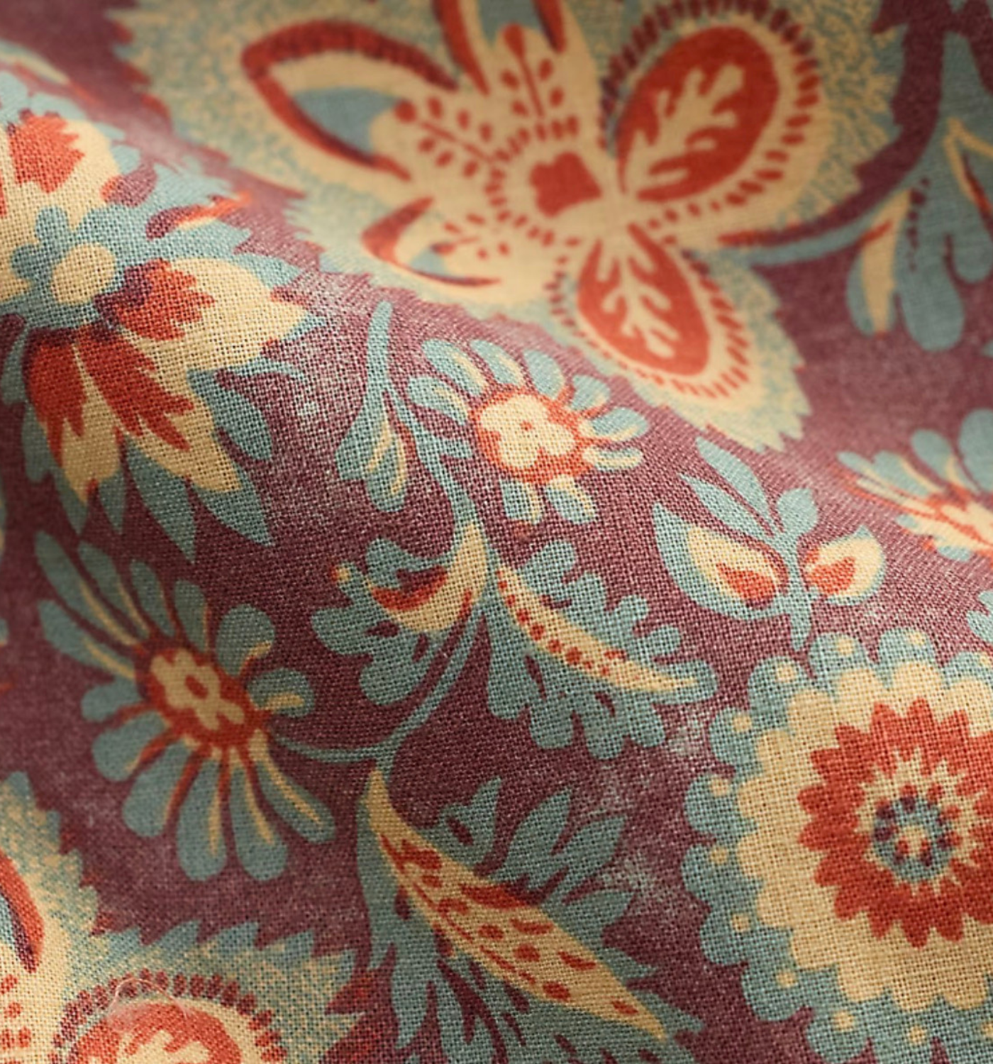 TWO POCKET CAMP SHIRT