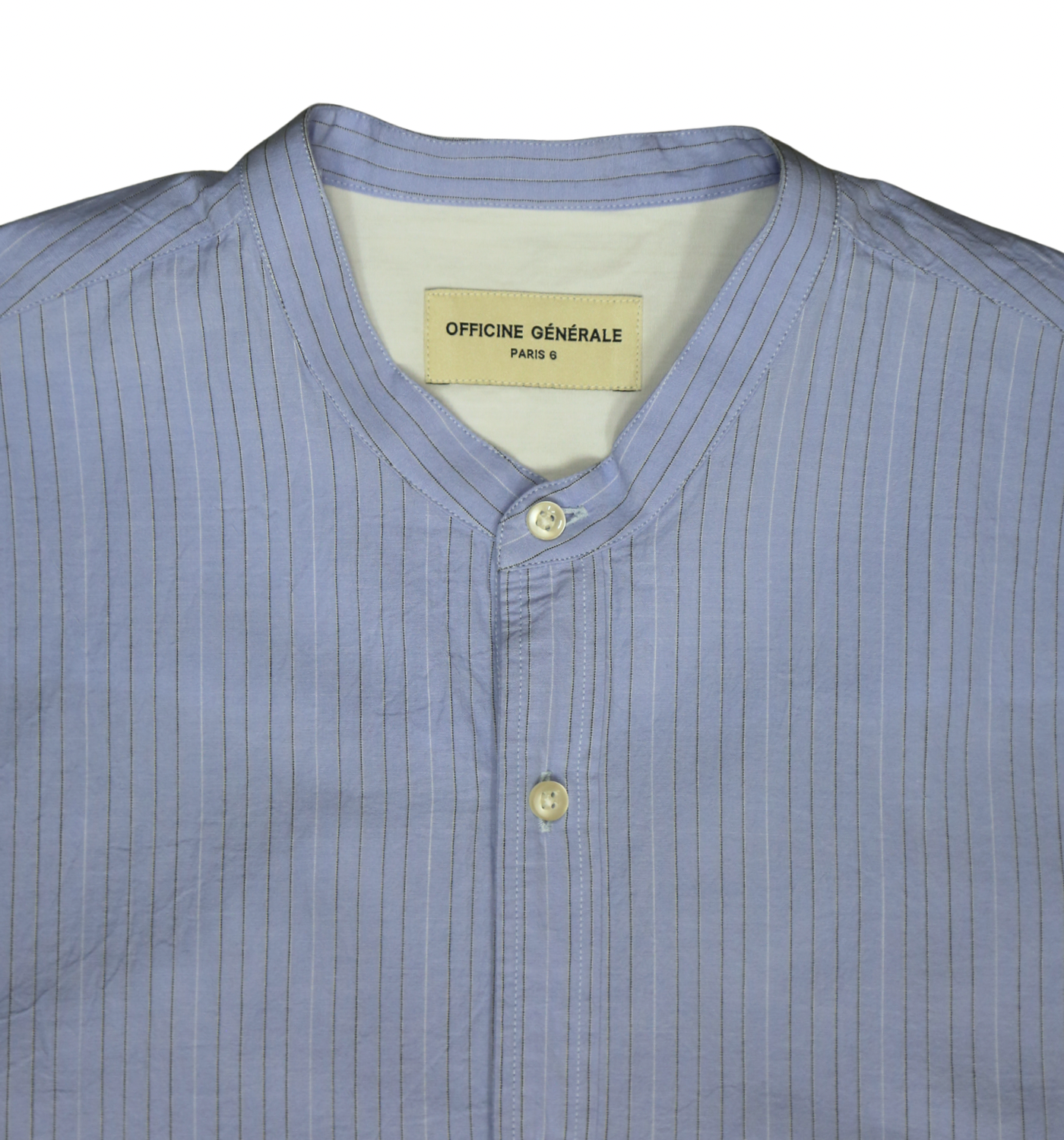 GALI VINTAGE STRIPE