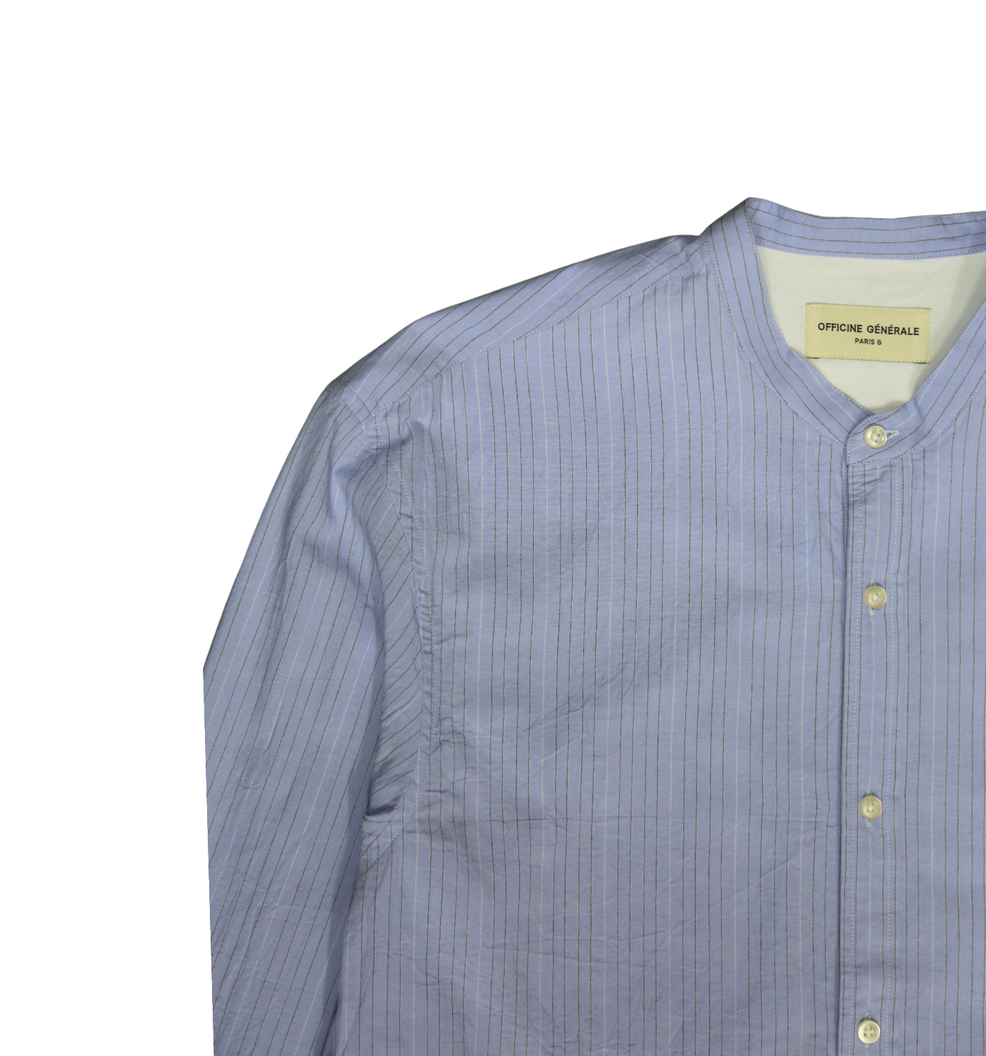GALI VINTAGE STRIPE