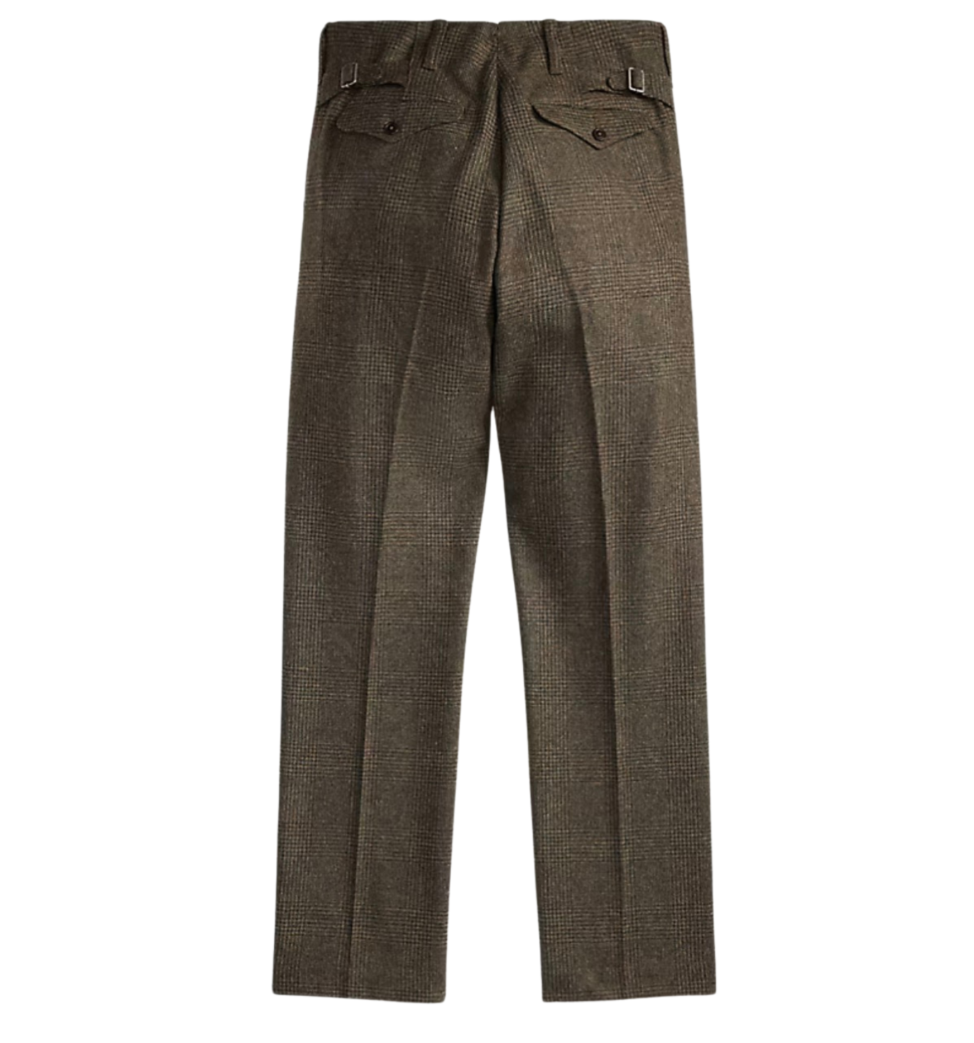 AUTRY WOOL PANT