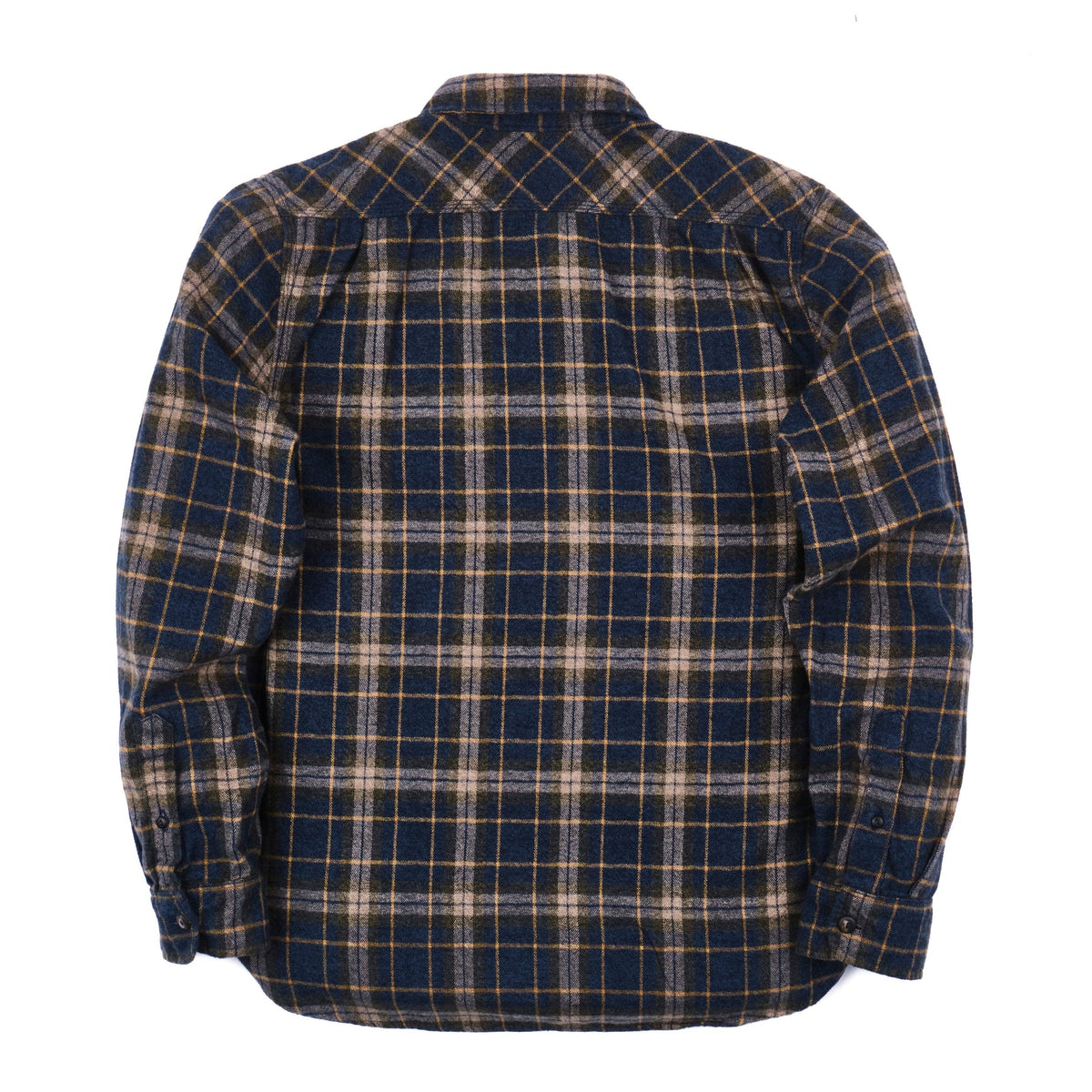 JEPSON SHIRT