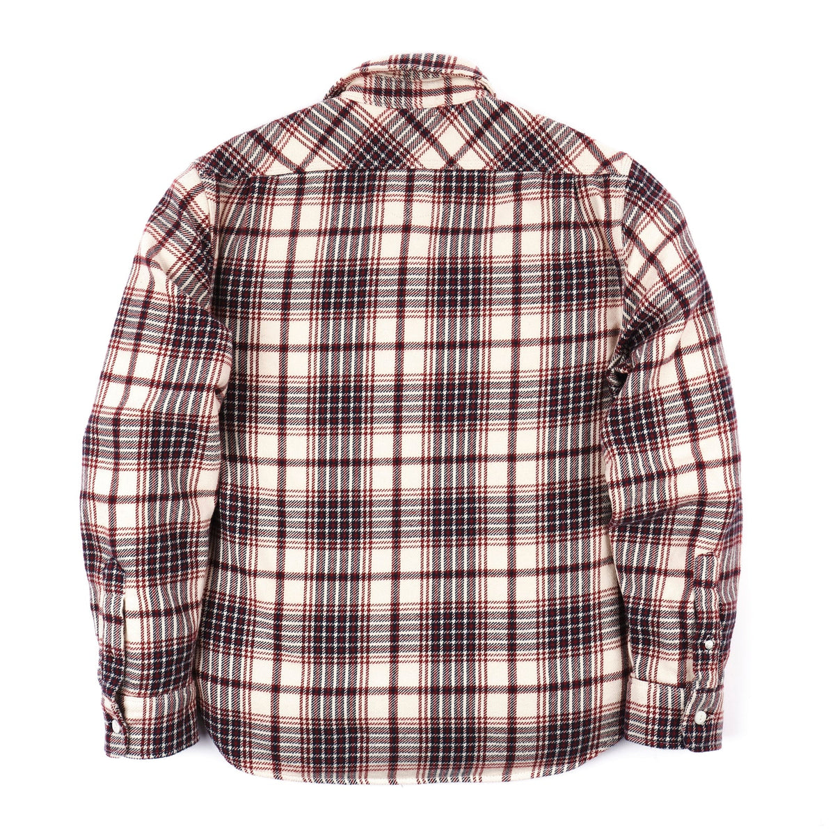 WELLS OVERSHIRT