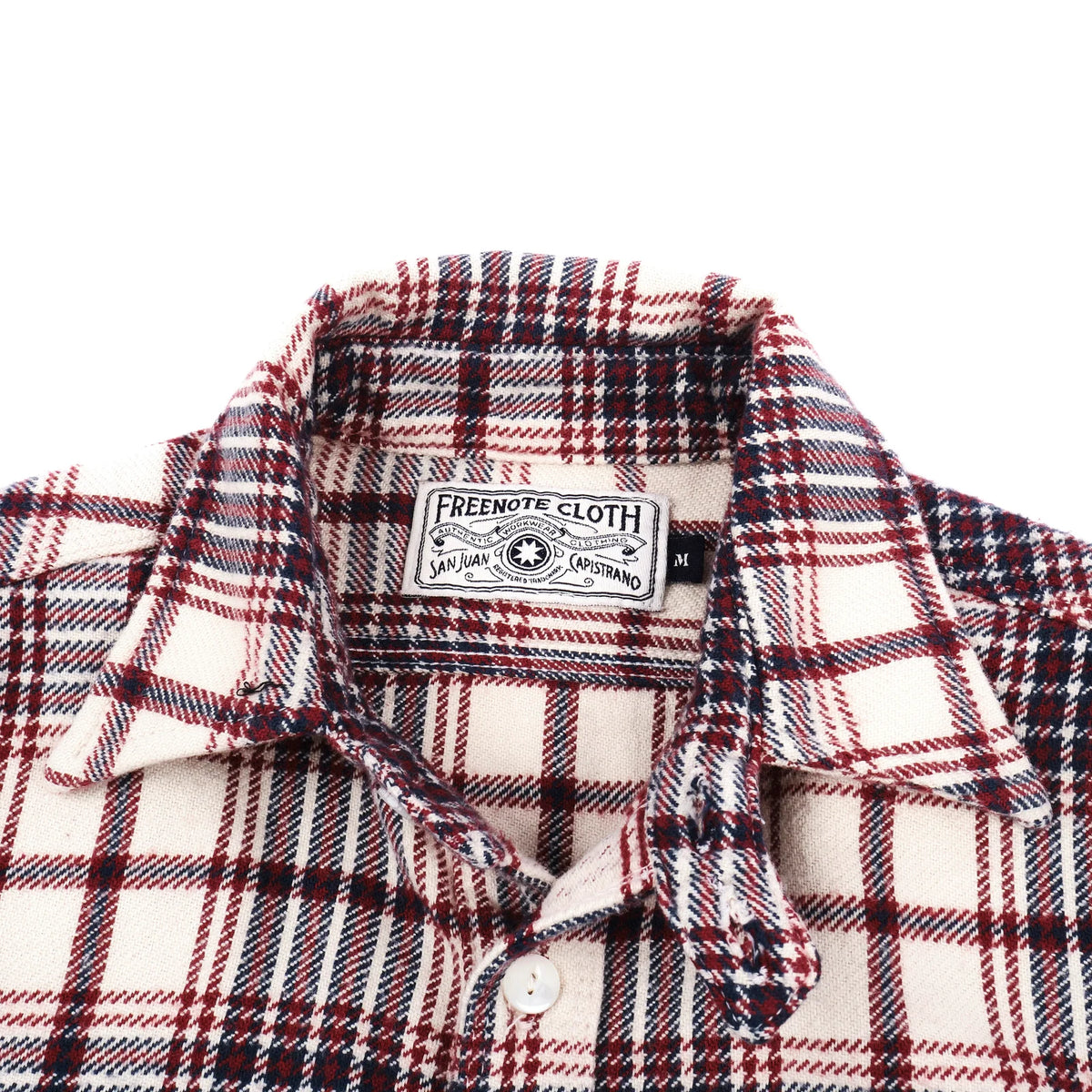 WELLS OVERSHIRT