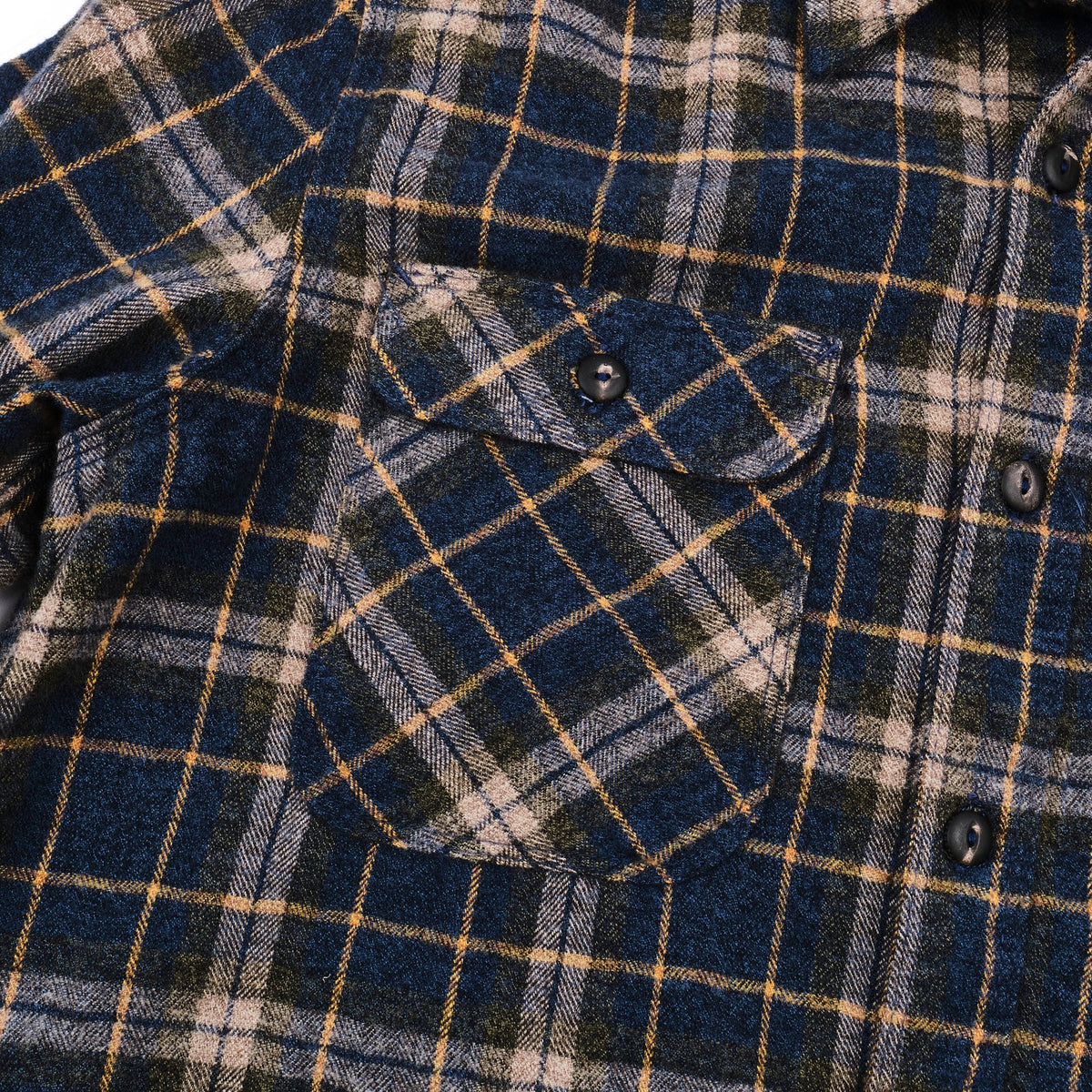 JEPSON SHIRT