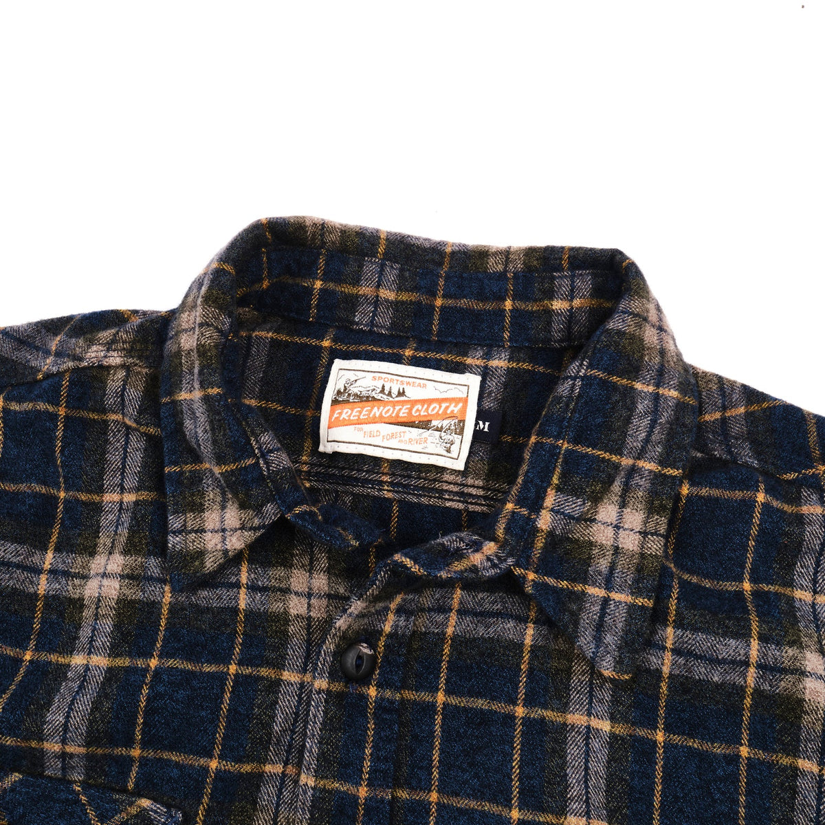 JEPSON SHIRT