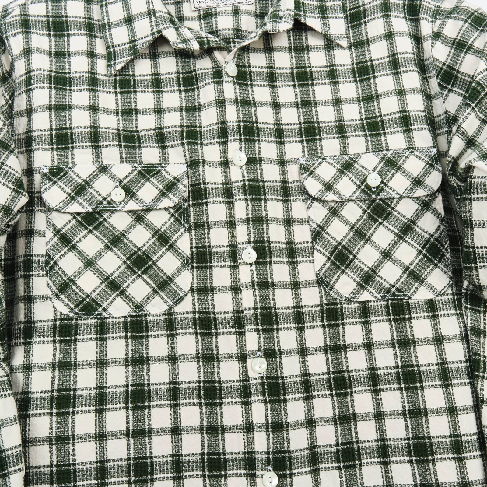 BENSON SHIRT