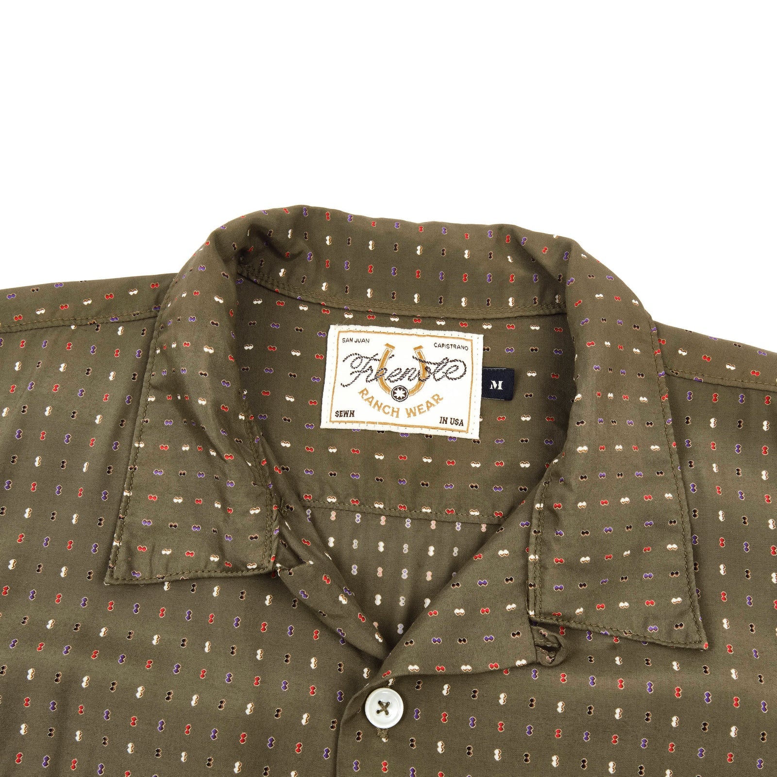 JOVE SHIRT
