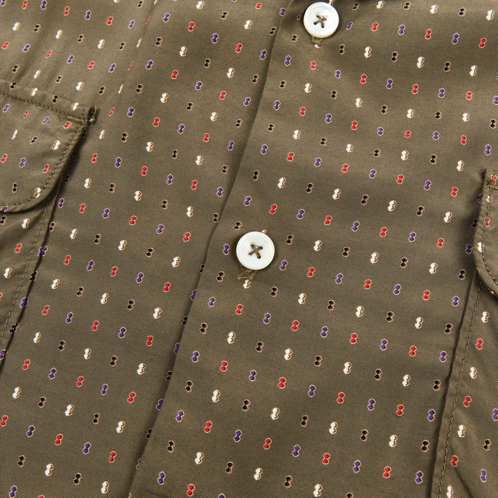 JOVE SHIRT