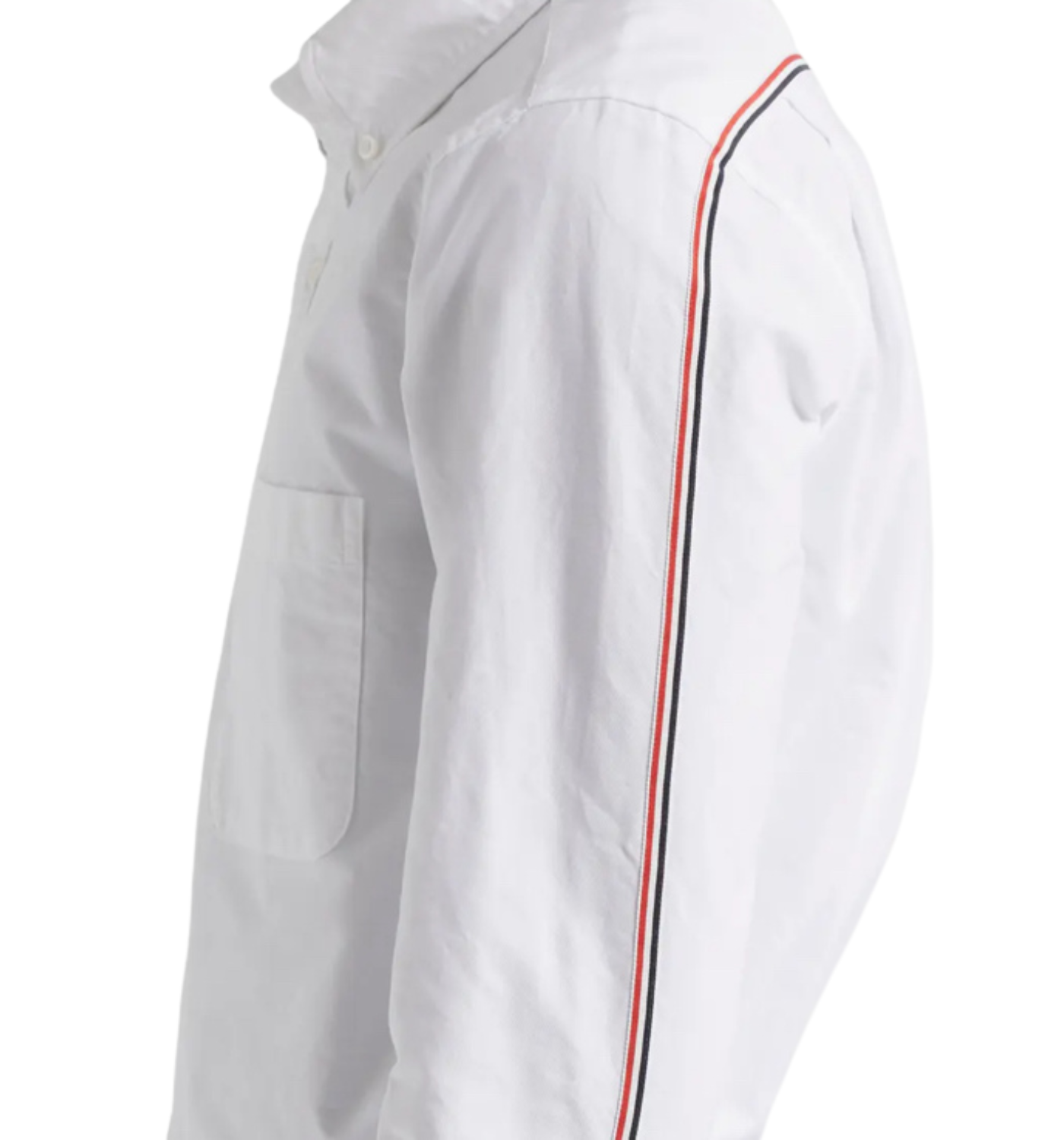 APPLIED OXFORD SHIRT