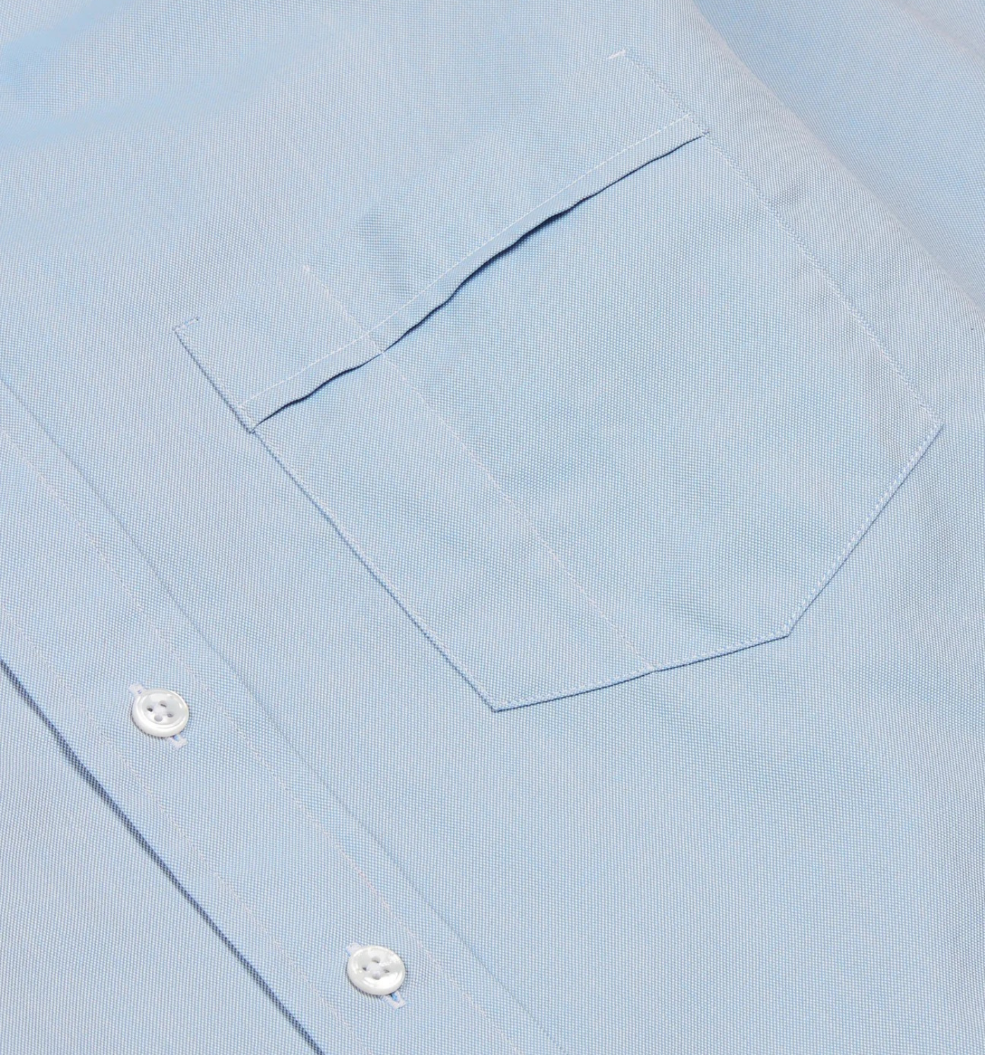PINPOINT OXFORD SHIRT