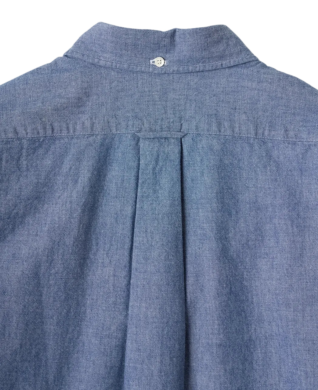 VINTAGE IVY BUTTON DOWN OXFORD