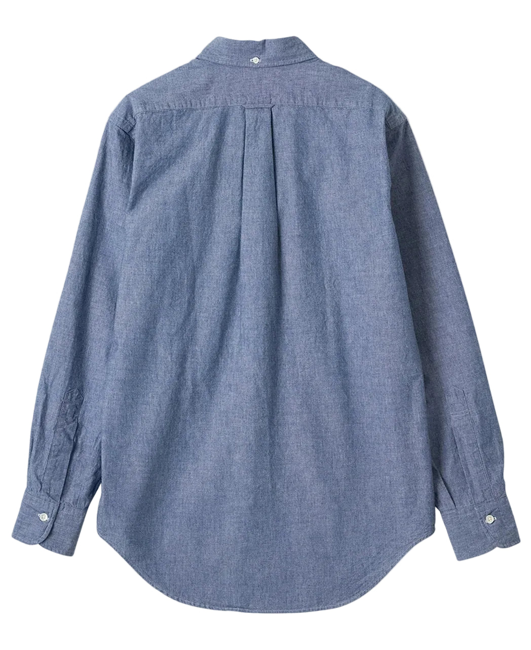 VINTAGE IVY BUTTON DOWN OXFORD