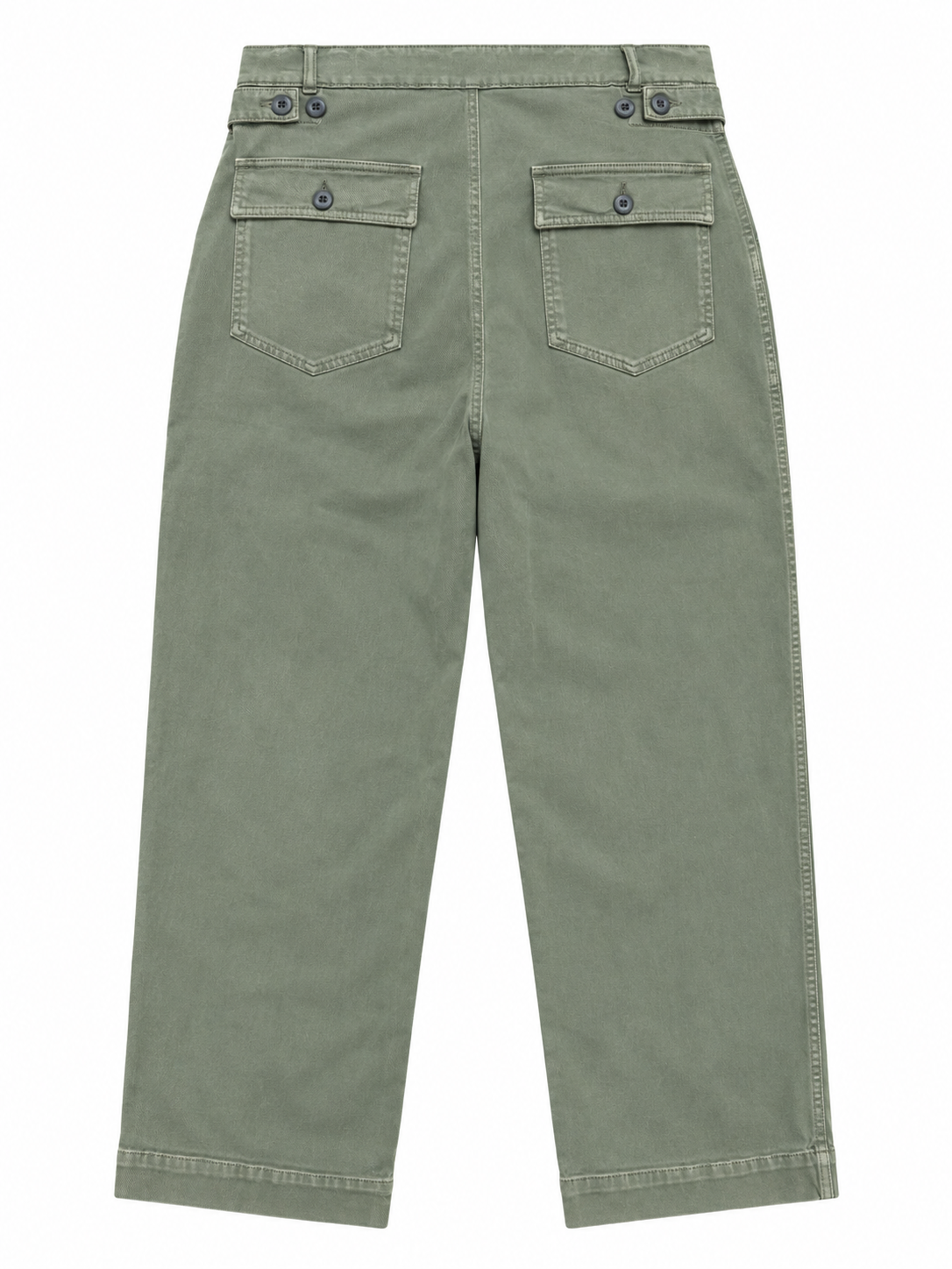 ELY PIGMENT DYE PANT