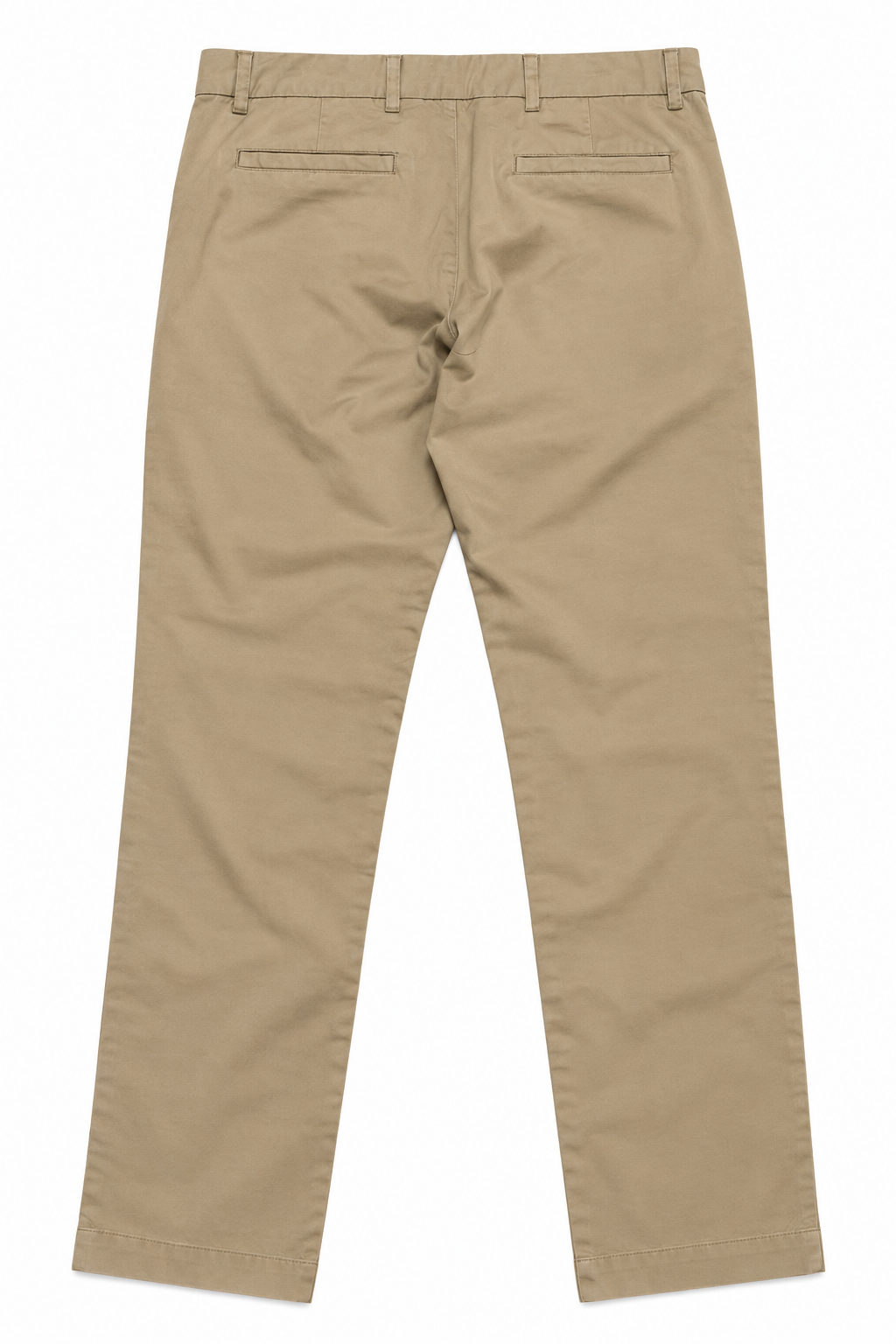 CITY CHINO COMFORT TWILL