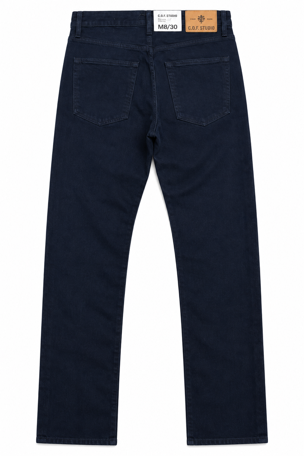 M8 COMFORT JEAN
