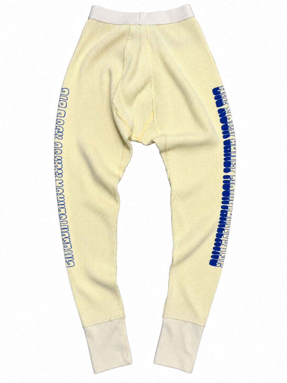 GRADIENT LOGO LONG JOHNS