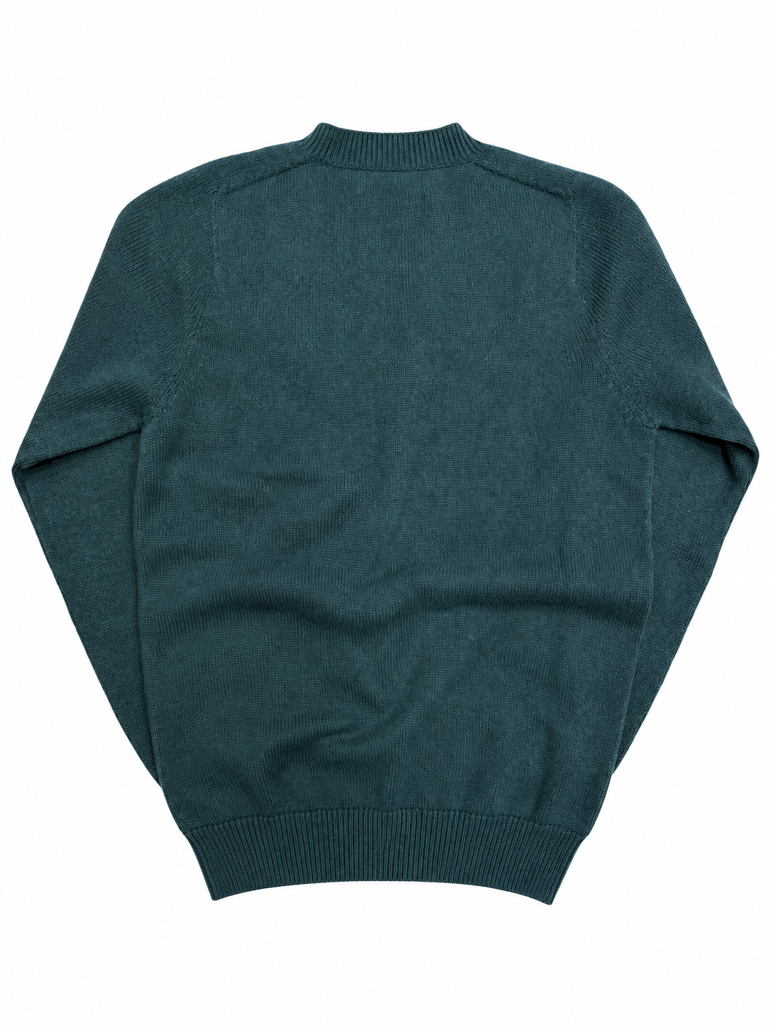 MERINO CASHMERE SWEATER