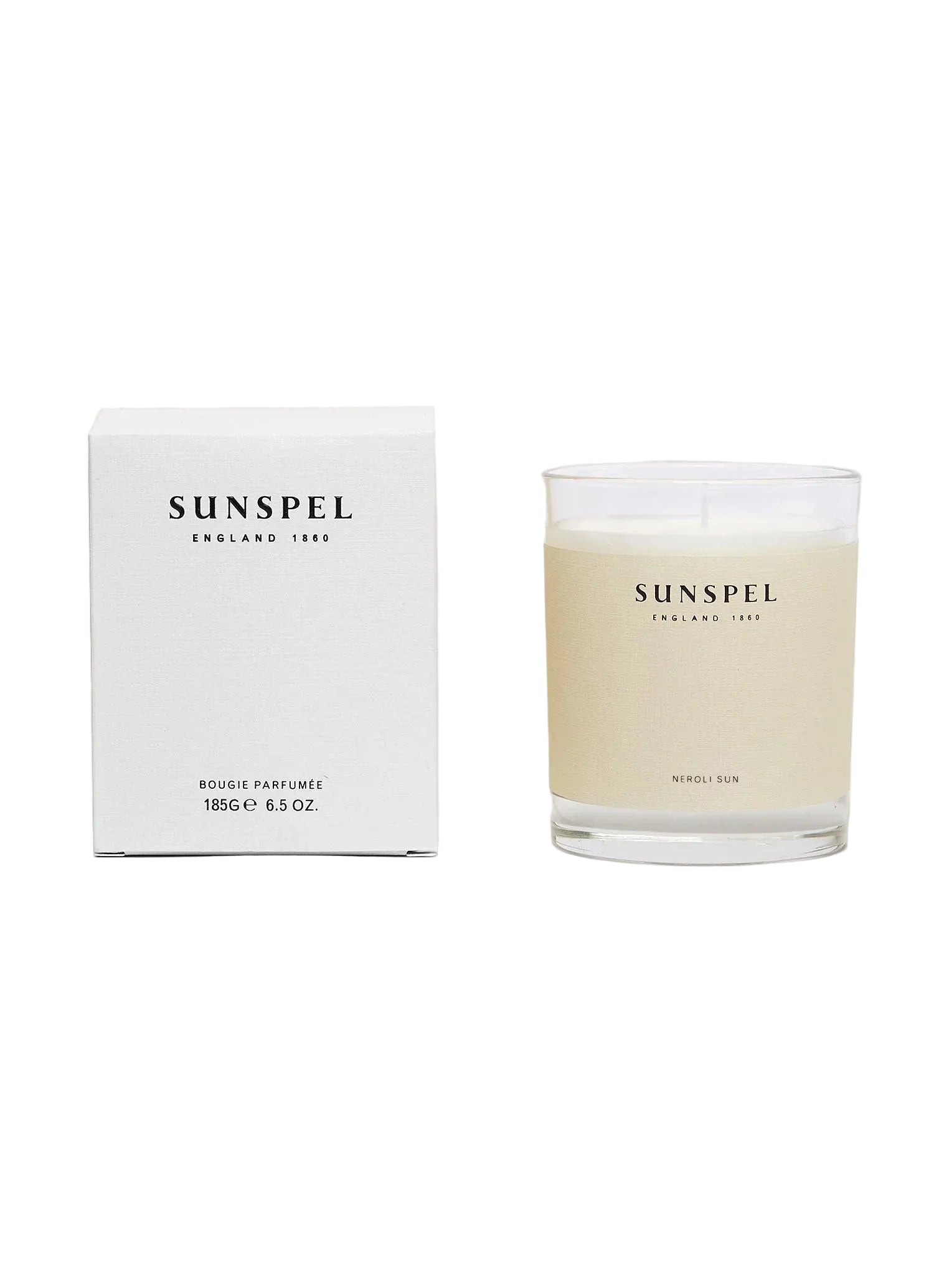 NEROLI SUN CANDLE