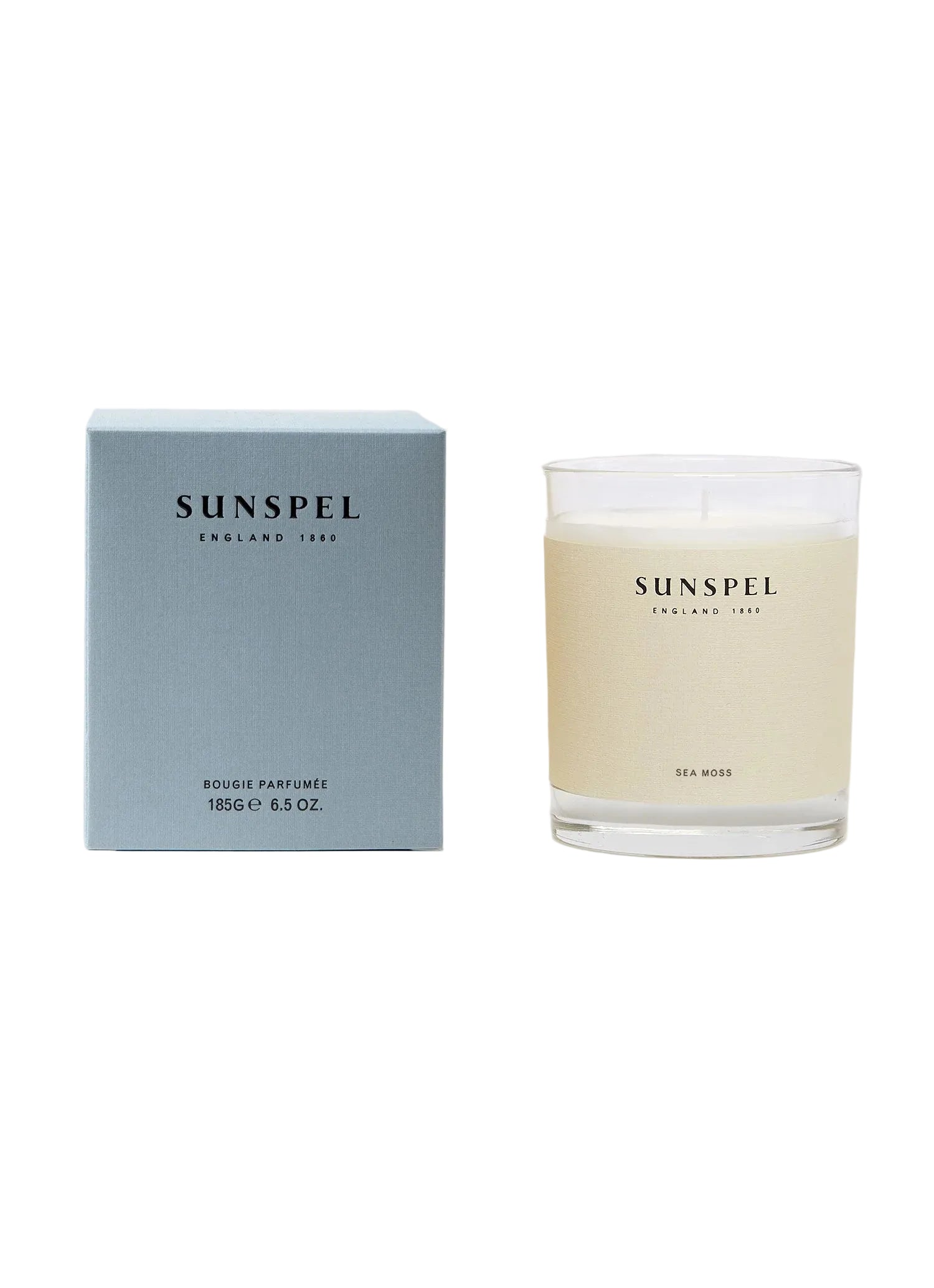 SEA MOSS CANDLE