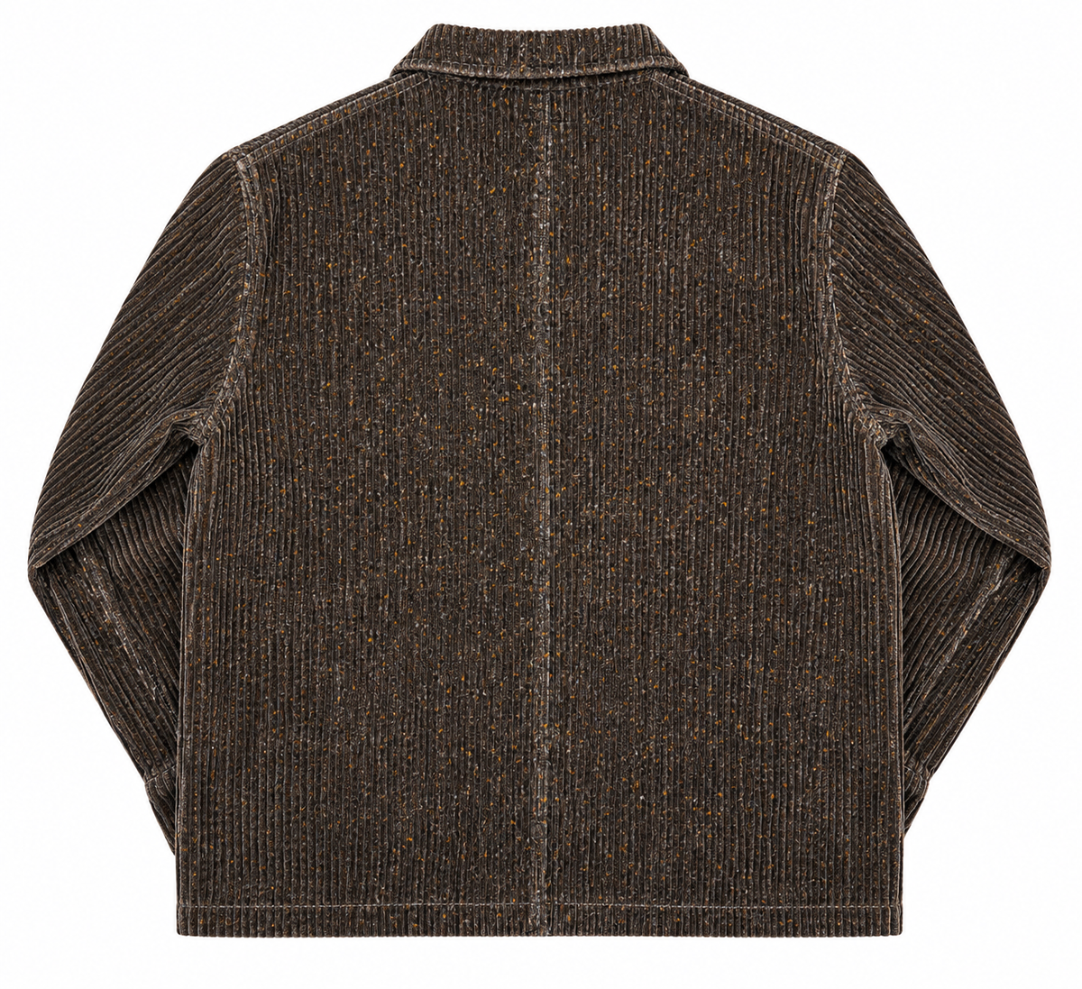 DONEGAL CORD BARN JACKET