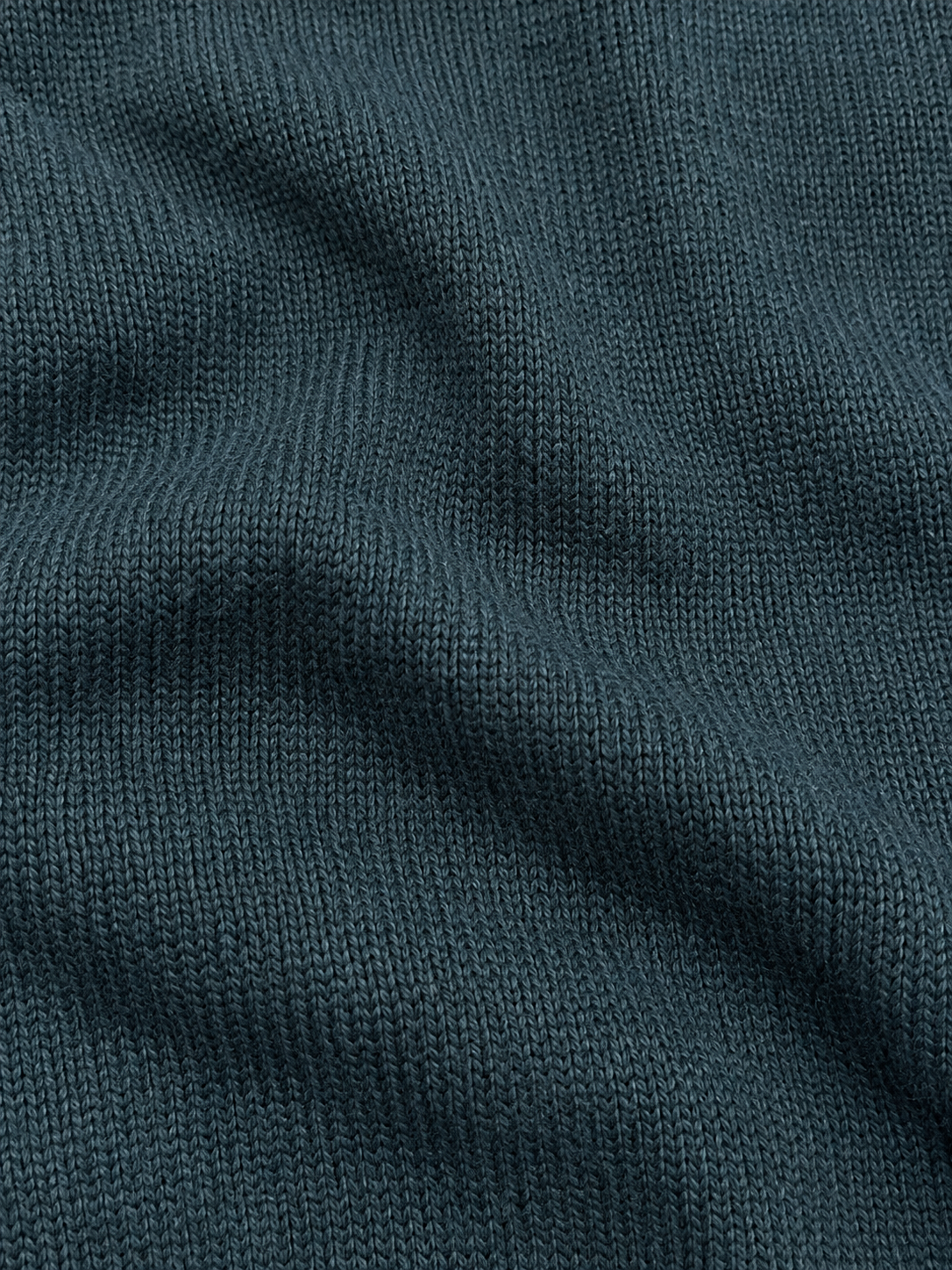 MERINO CASHMERE SWEATER