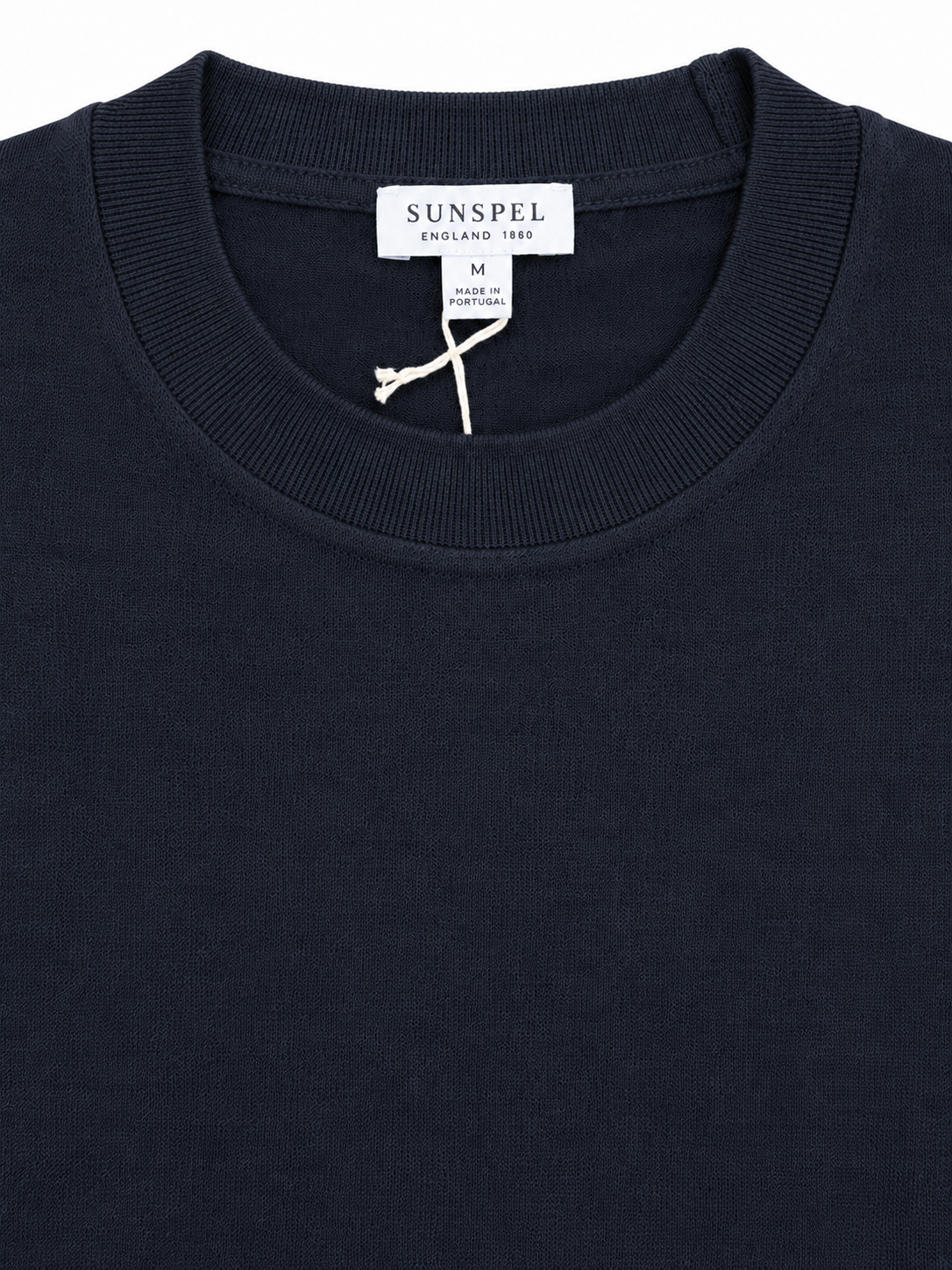 PIQUE T-SHIRT