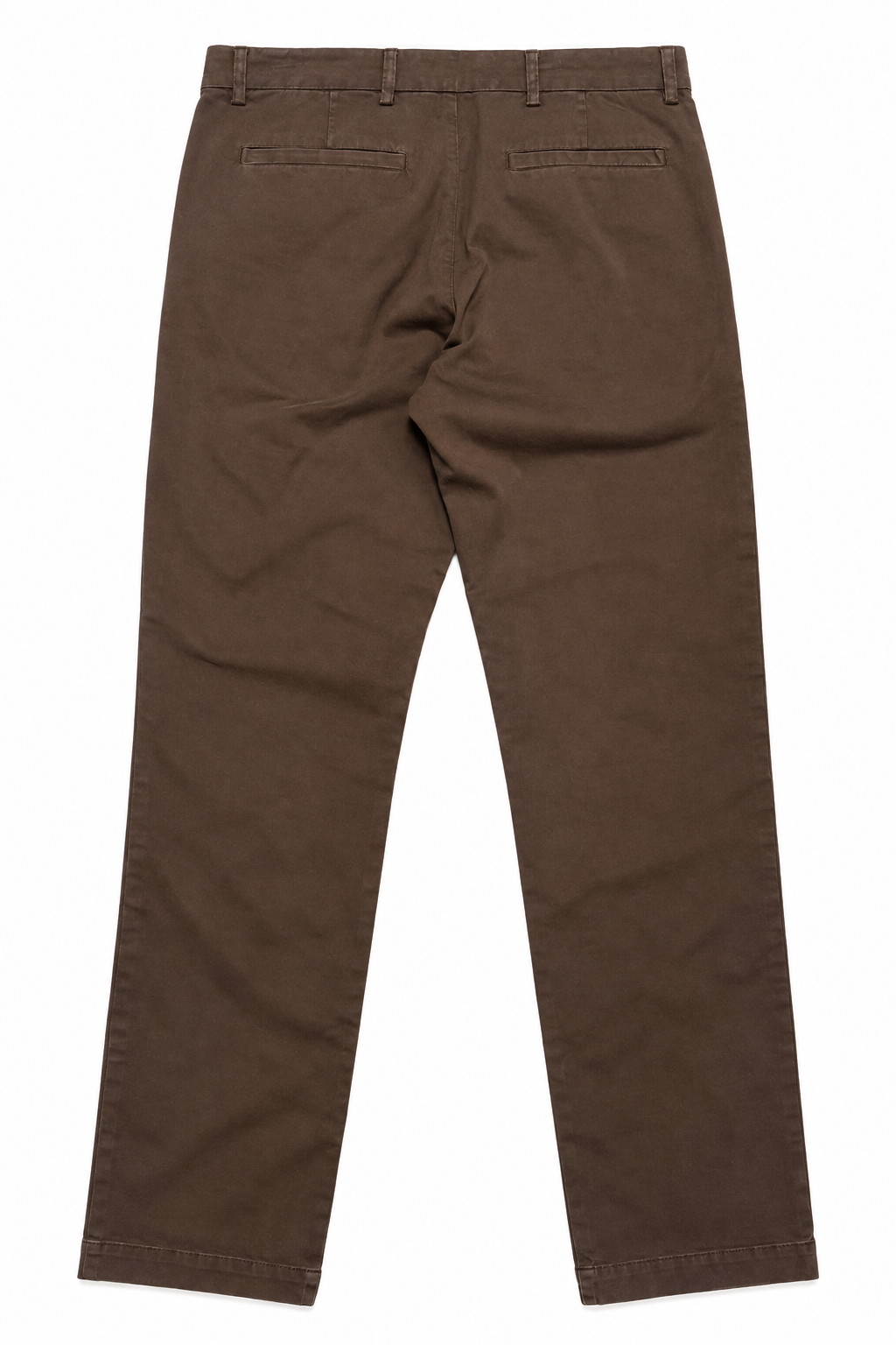 CITY CHINO COMFORT TWILL
