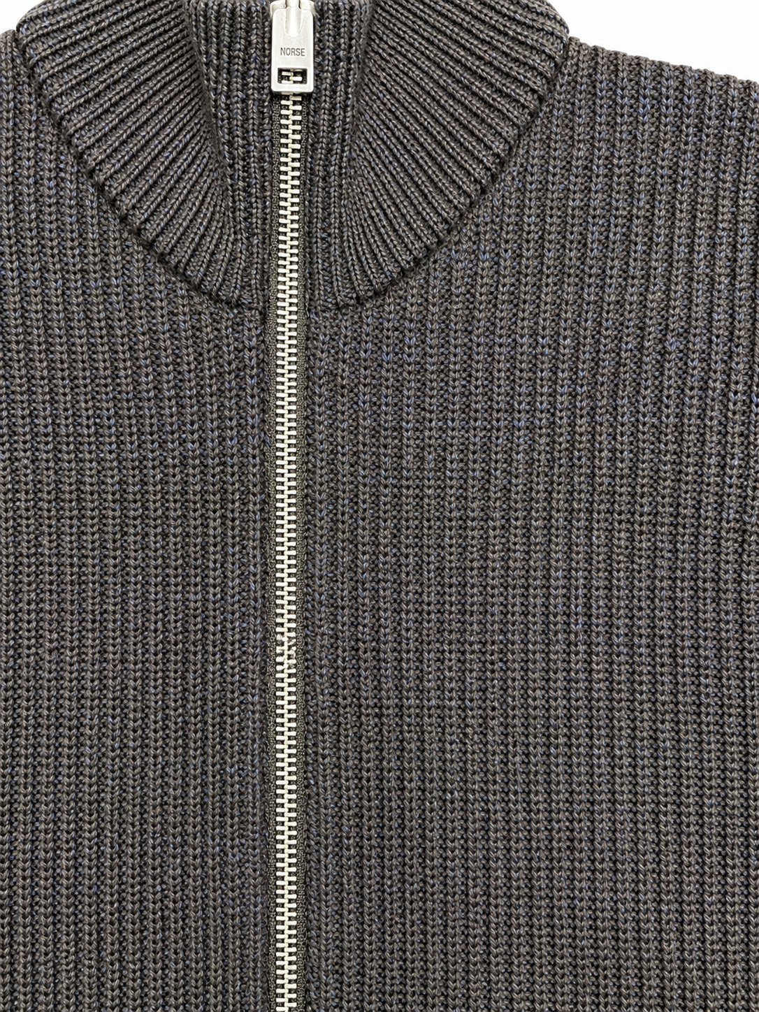 HAGEN ZIP JACKET