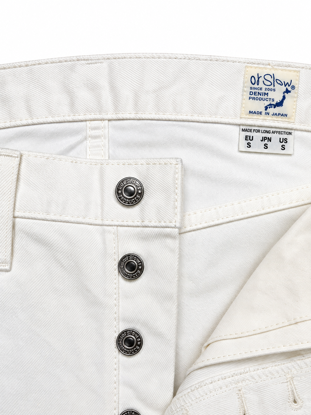 105 90'S DENIM