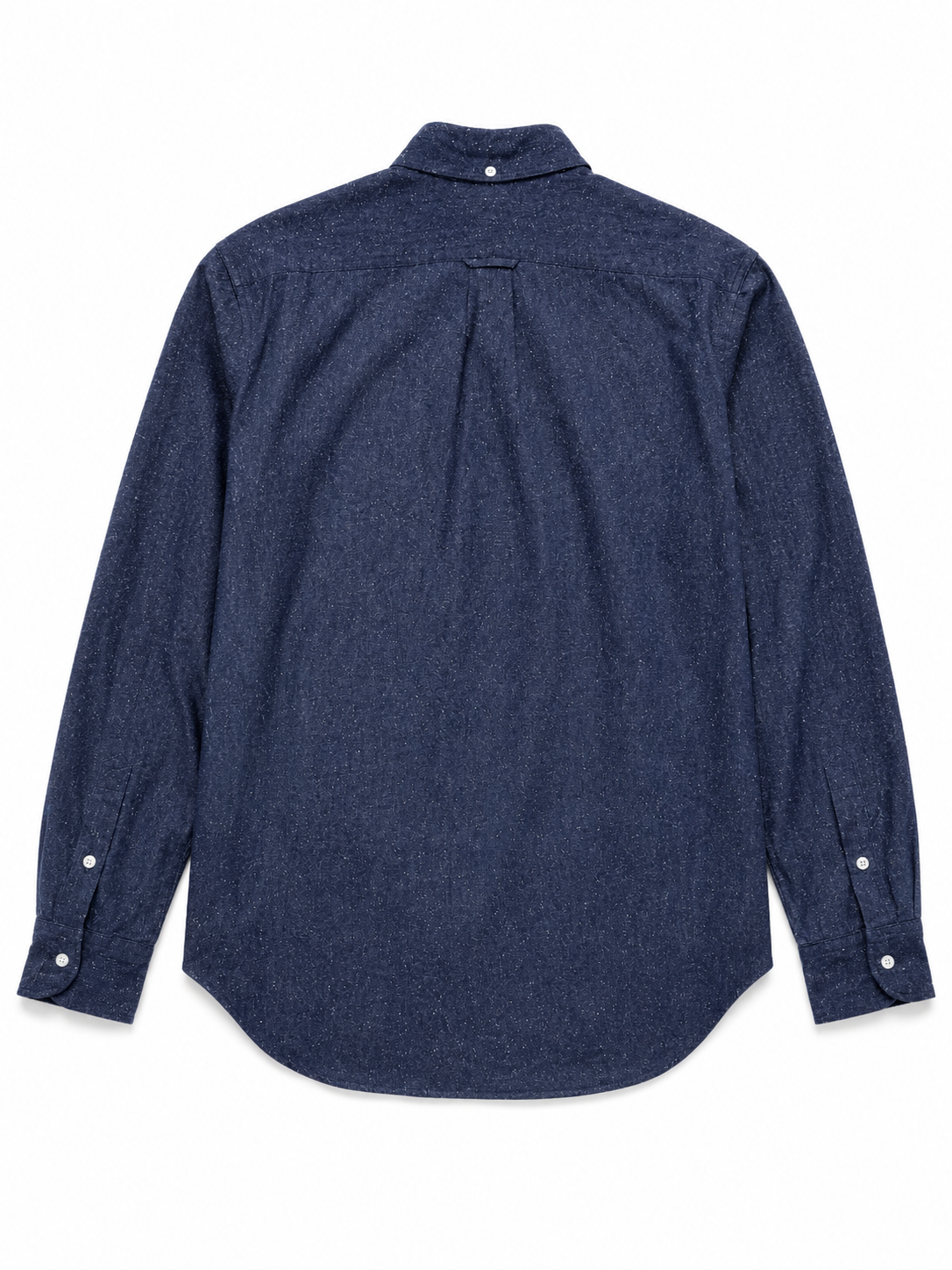 JAPANESE DENIM SHIRT