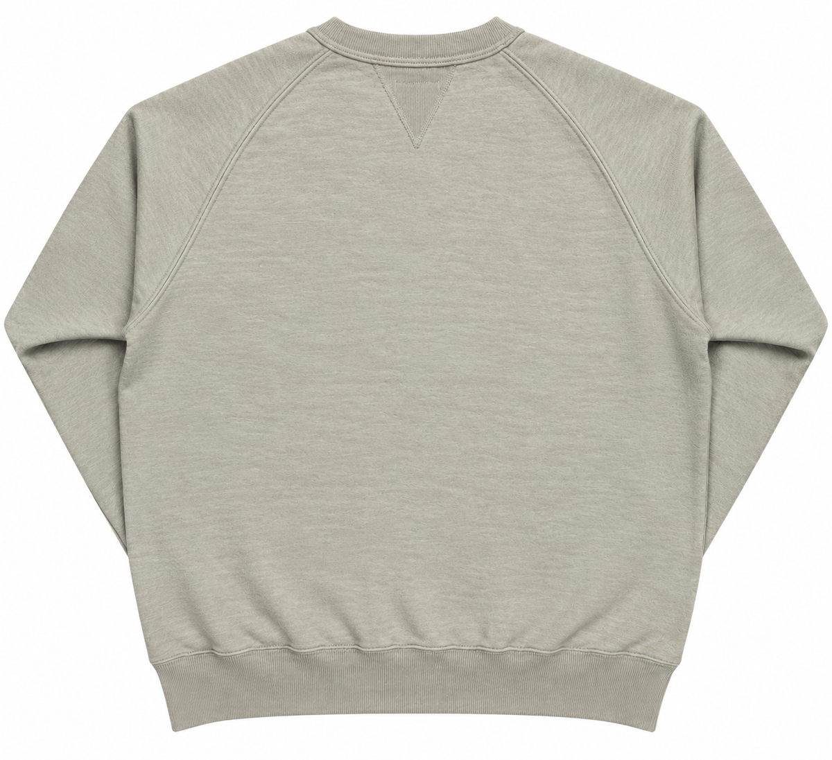 PUAMANA RAGLAN SWEATSHIRT