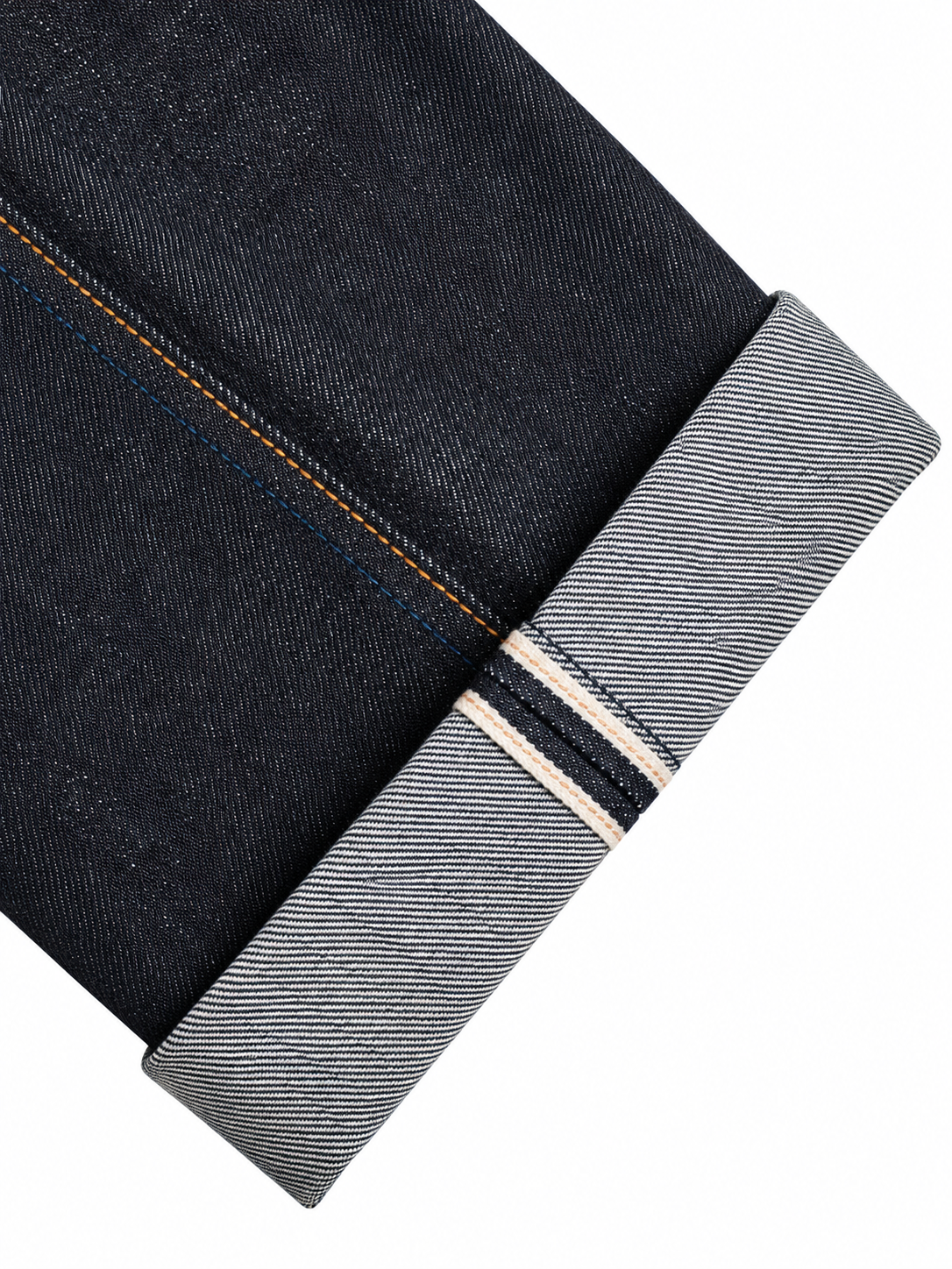 WILKES WESTERN DENIM 14.5 OZ